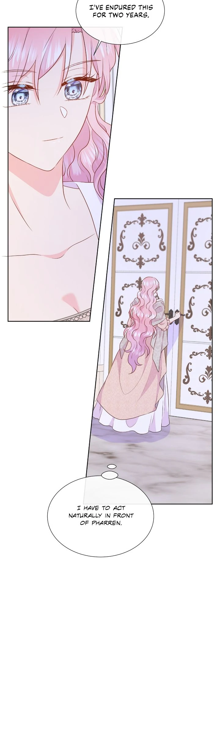 Don’t Trust the Heroine Chapter 118 - page 35