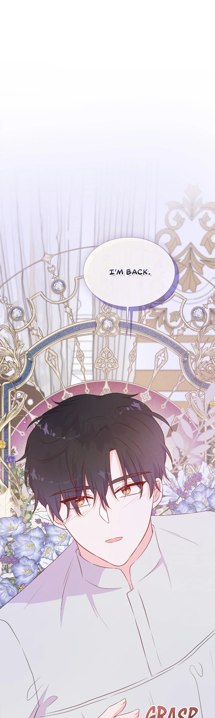 Don’t Trust the Heroine Chapter 118 - page 45