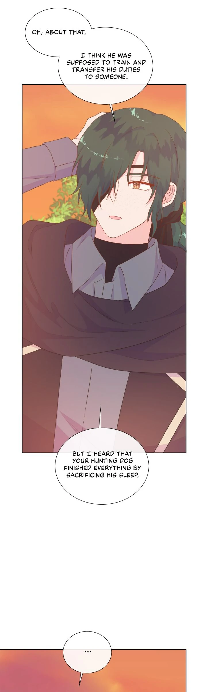 Don’t Trust the Heroine Chapter 118 - page 6