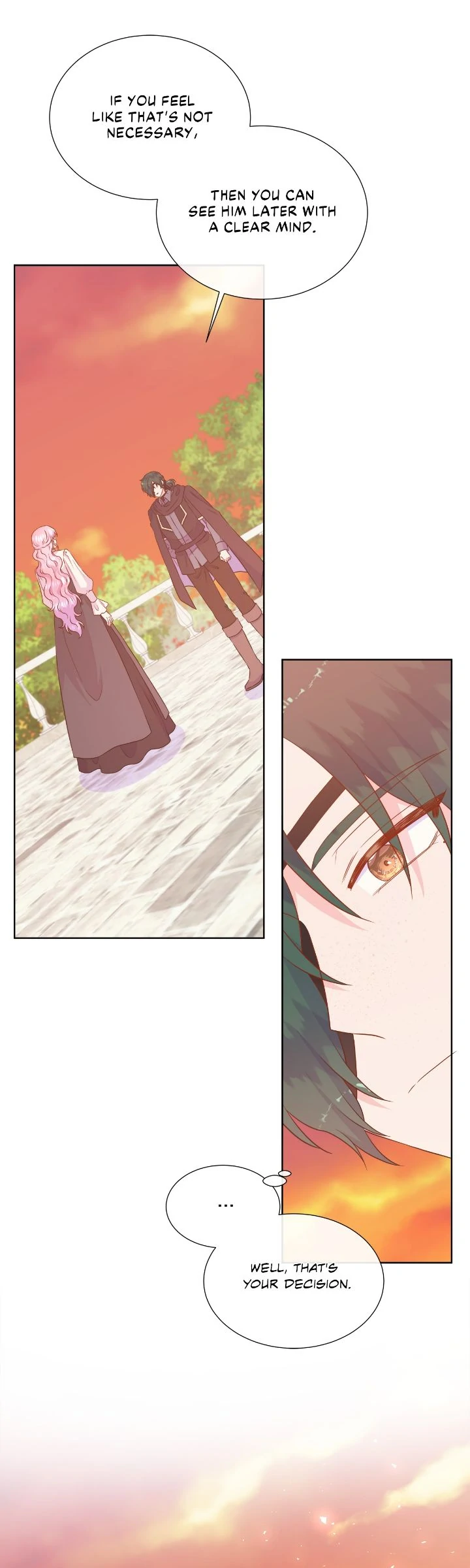 Don’t Trust the Heroine Chapter 118 - page 9
