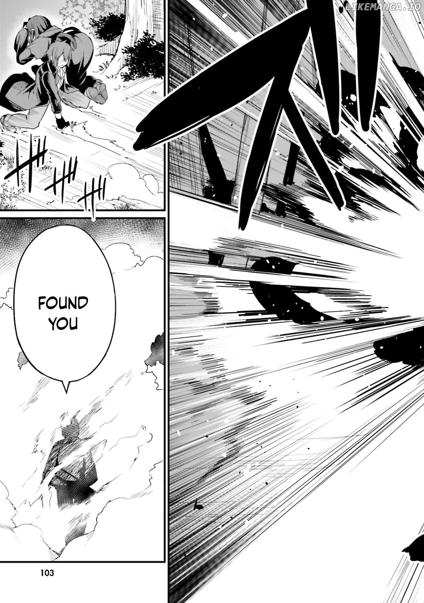 Osananajimi wa Yami Ochi Seijo! Chapter 4 - page 20