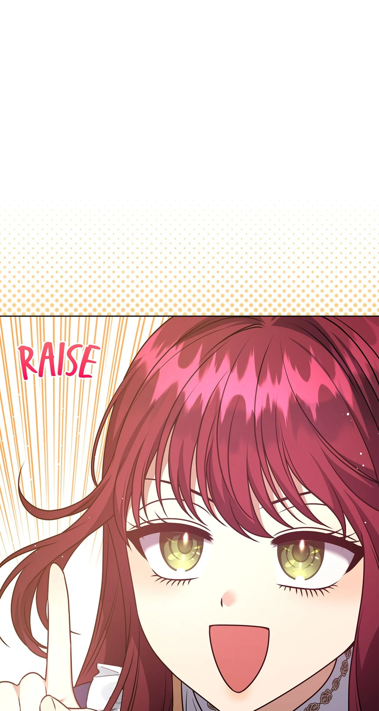 Please Don't Reply! Chapter 47 - page 1