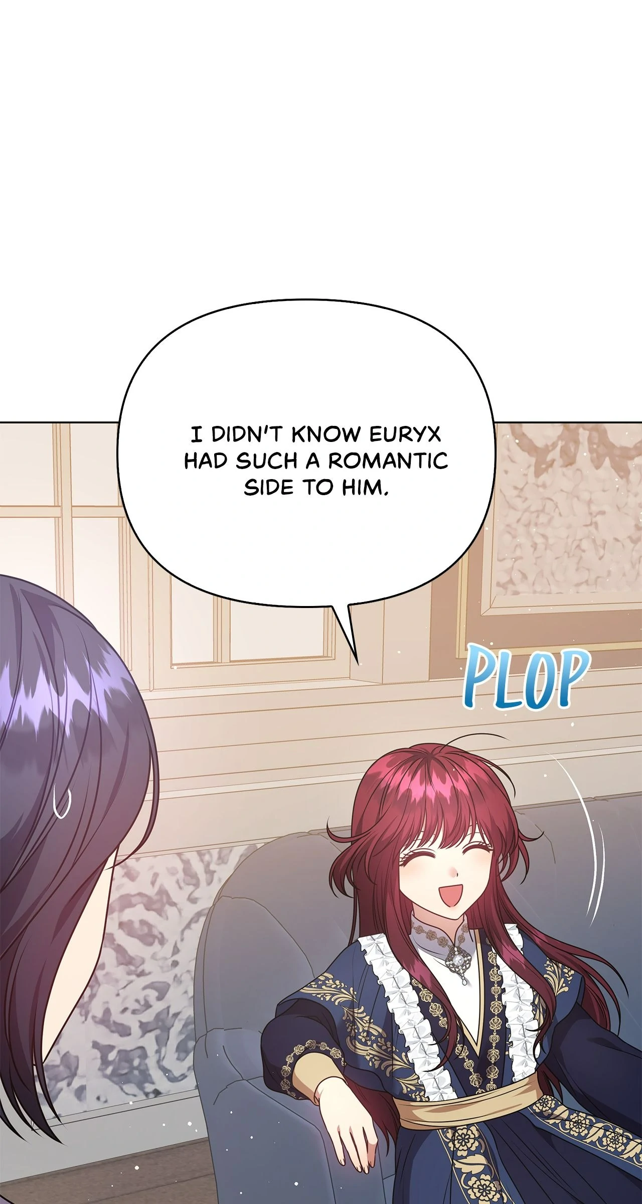 Please Don't Reply! Chapter 47 - page 12