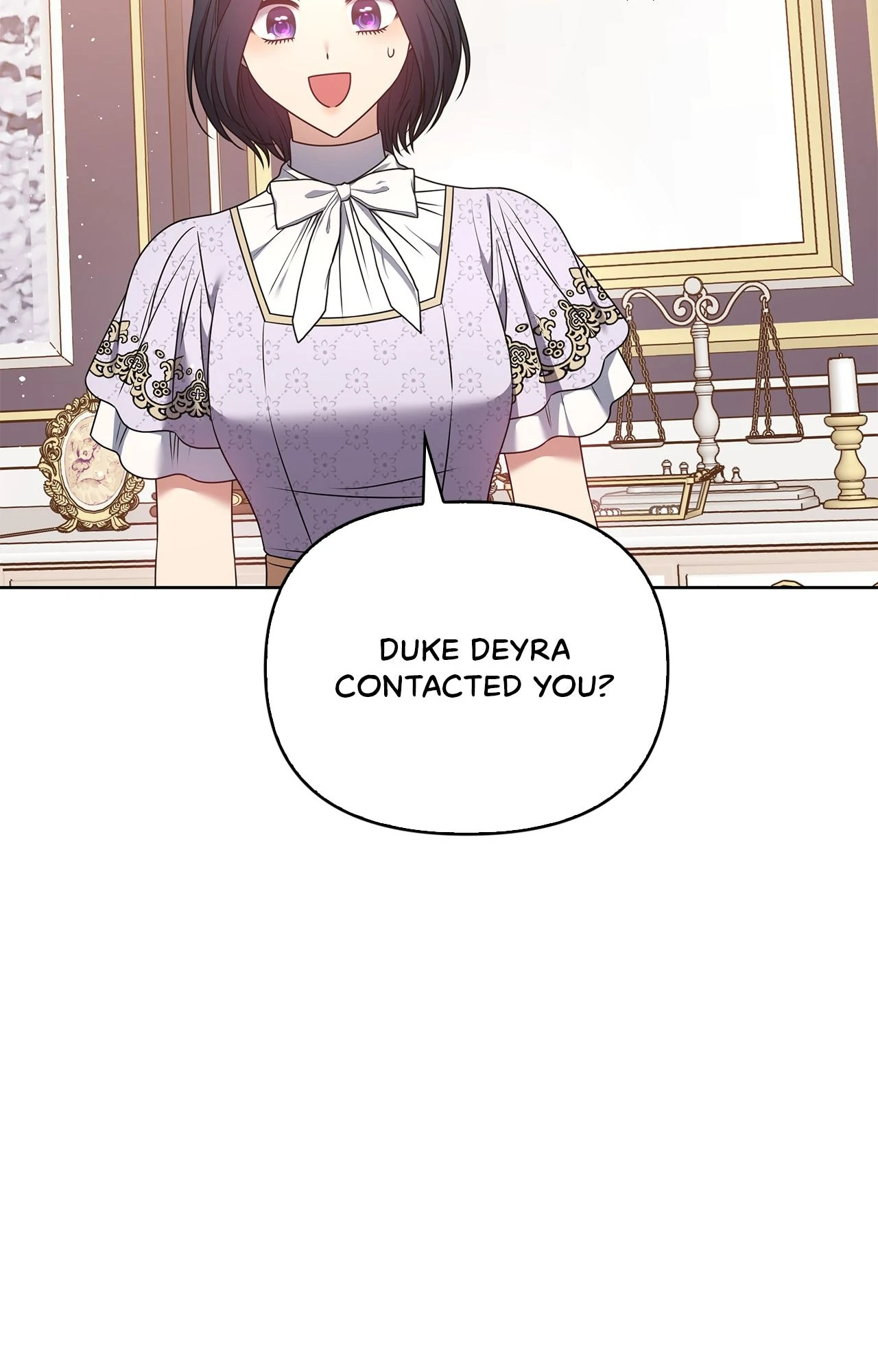 Please Don't Reply! Chapter 47 - page 16