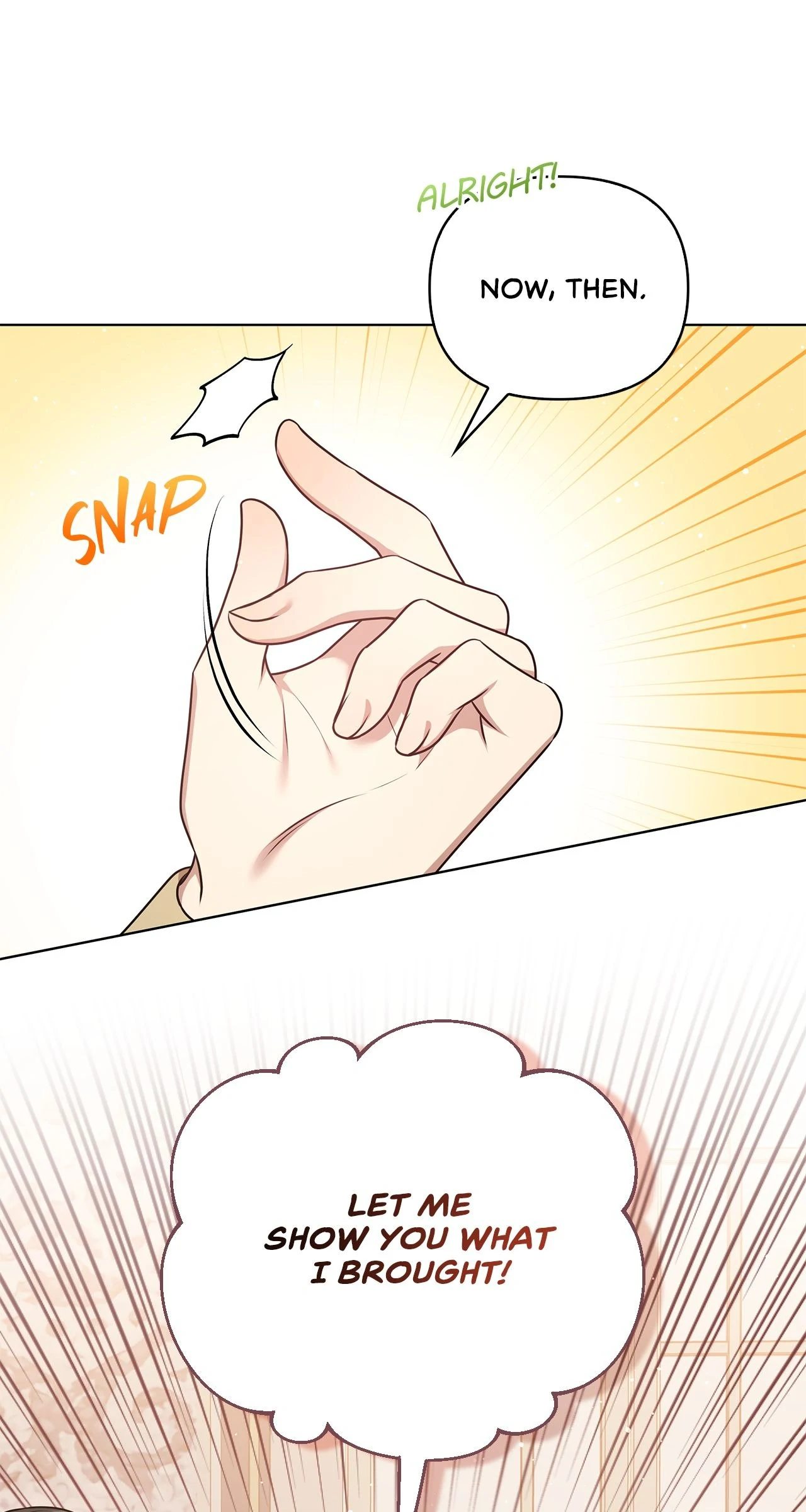 Please Don't Reply! Chapter 47 - page 18