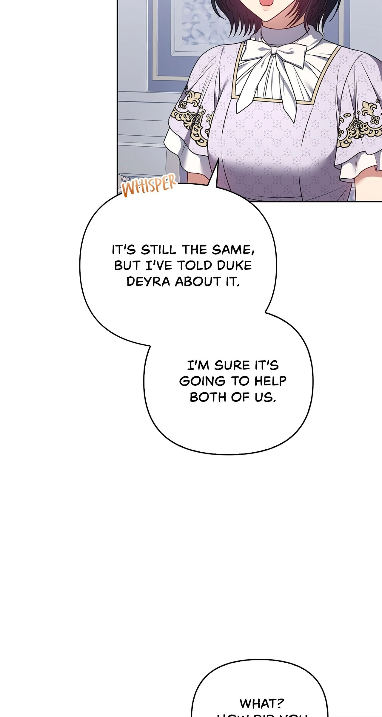 Please Don't Reply! Chapter 47 - page 23