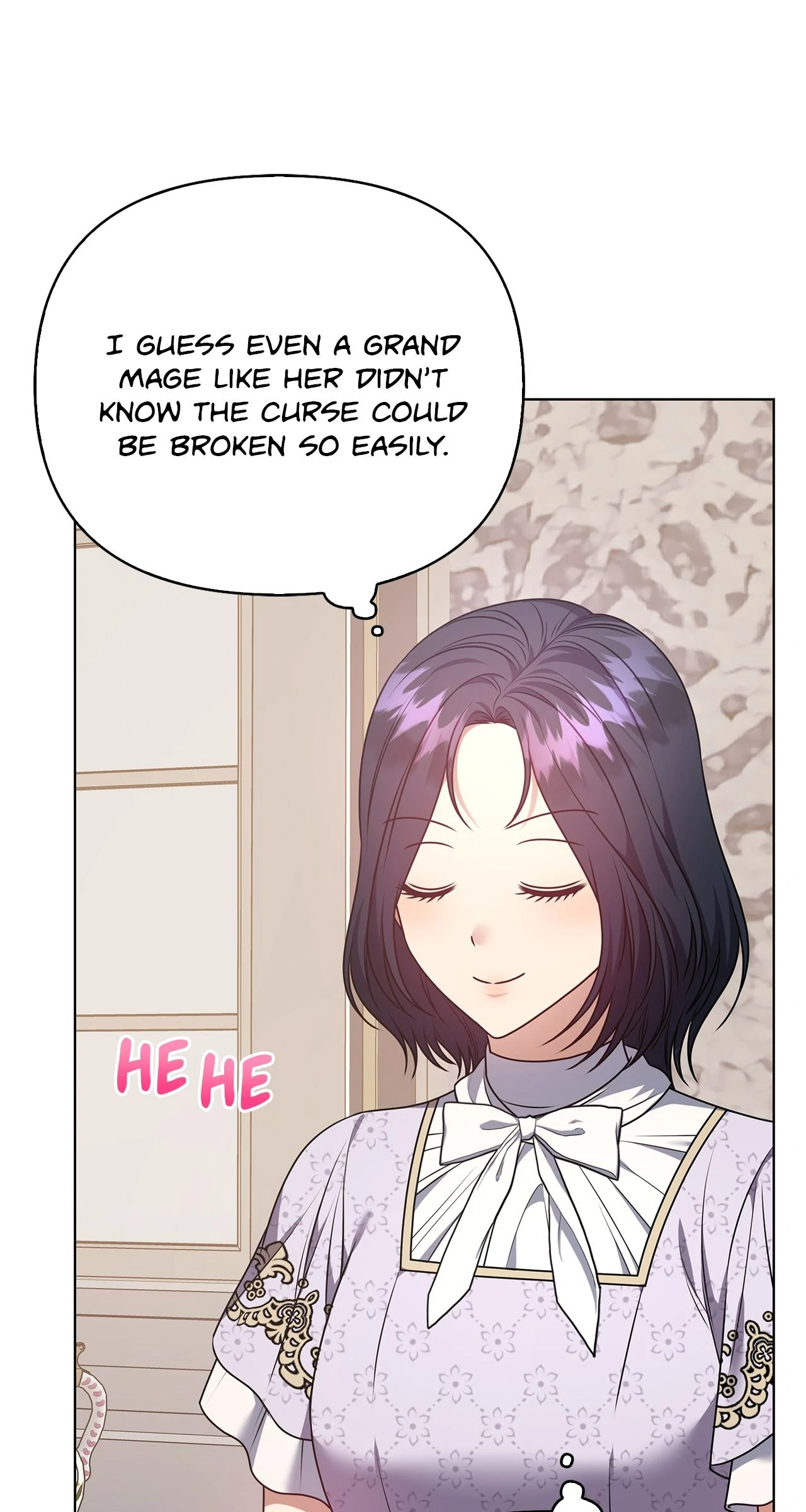 Please Don't Reply! Chapter 47 - page 25