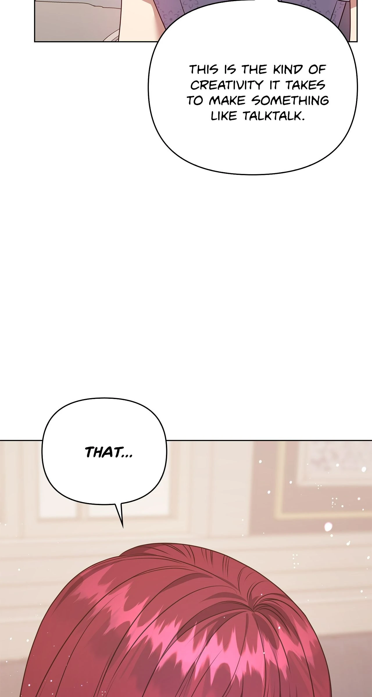 Please Don't Reply! Chapter 47 - page 26