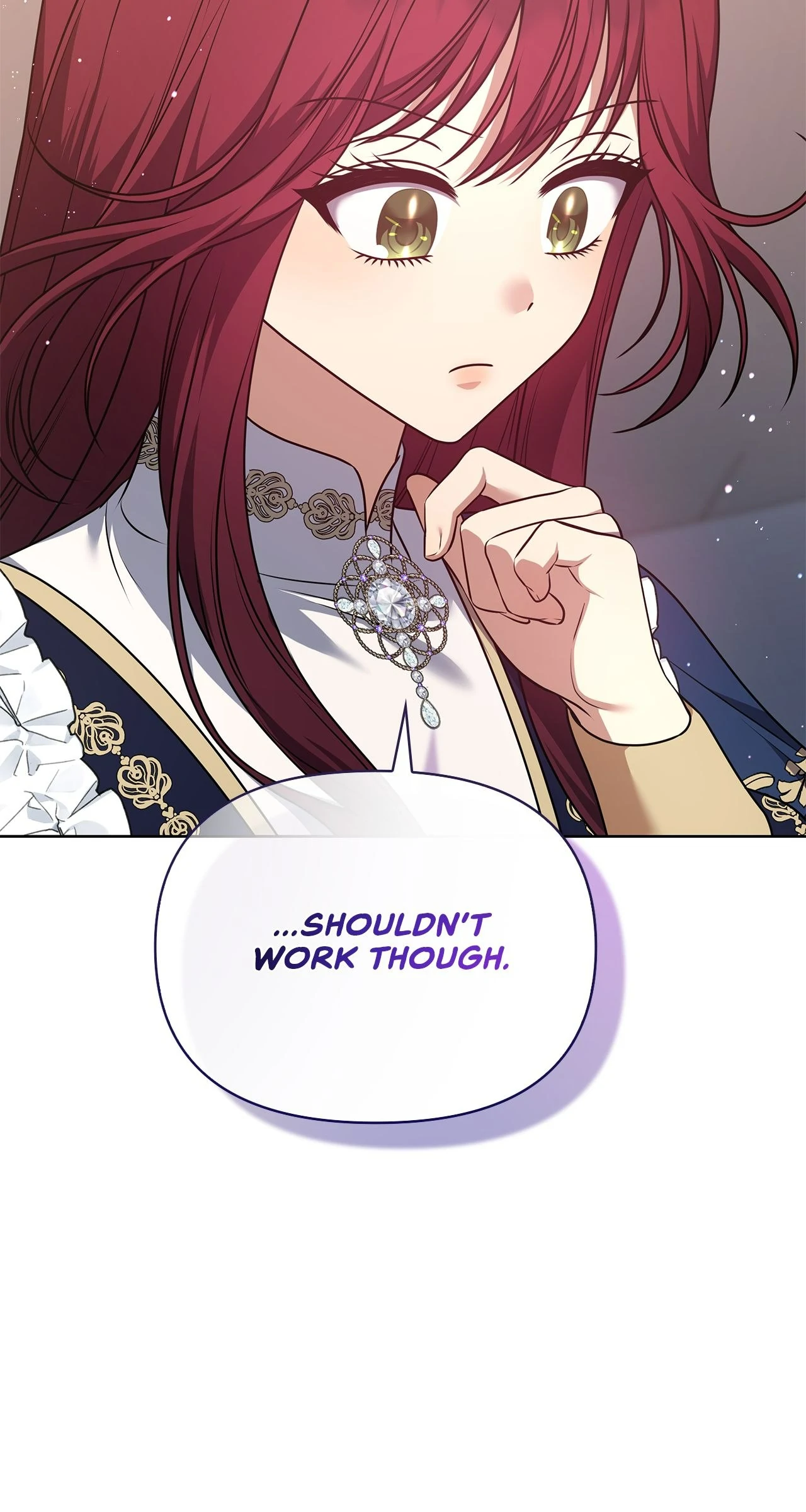 Please Don't Reply! Chapter 47 - page 27