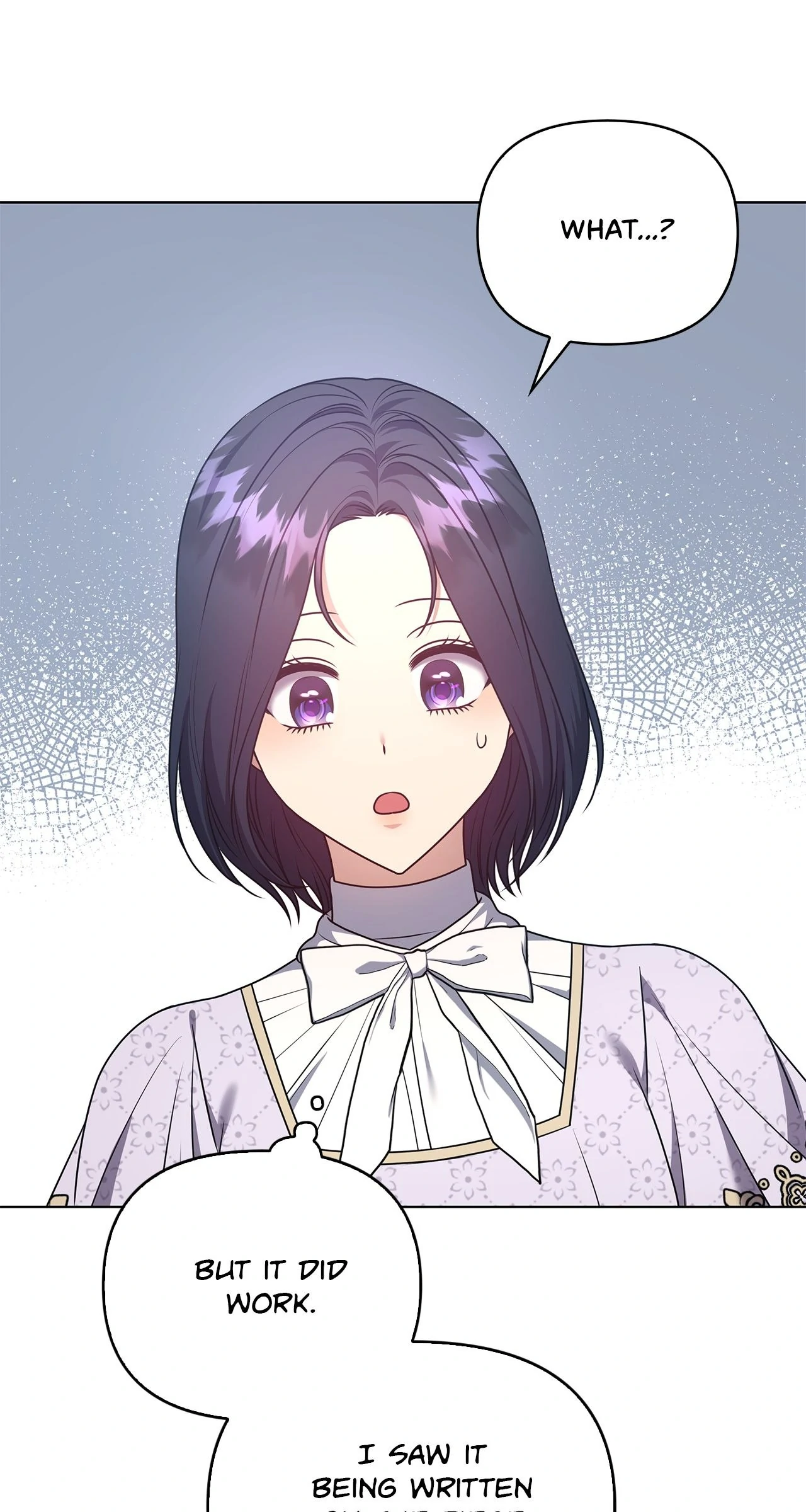 Please Don't Reply! Chapter 47 - page 30