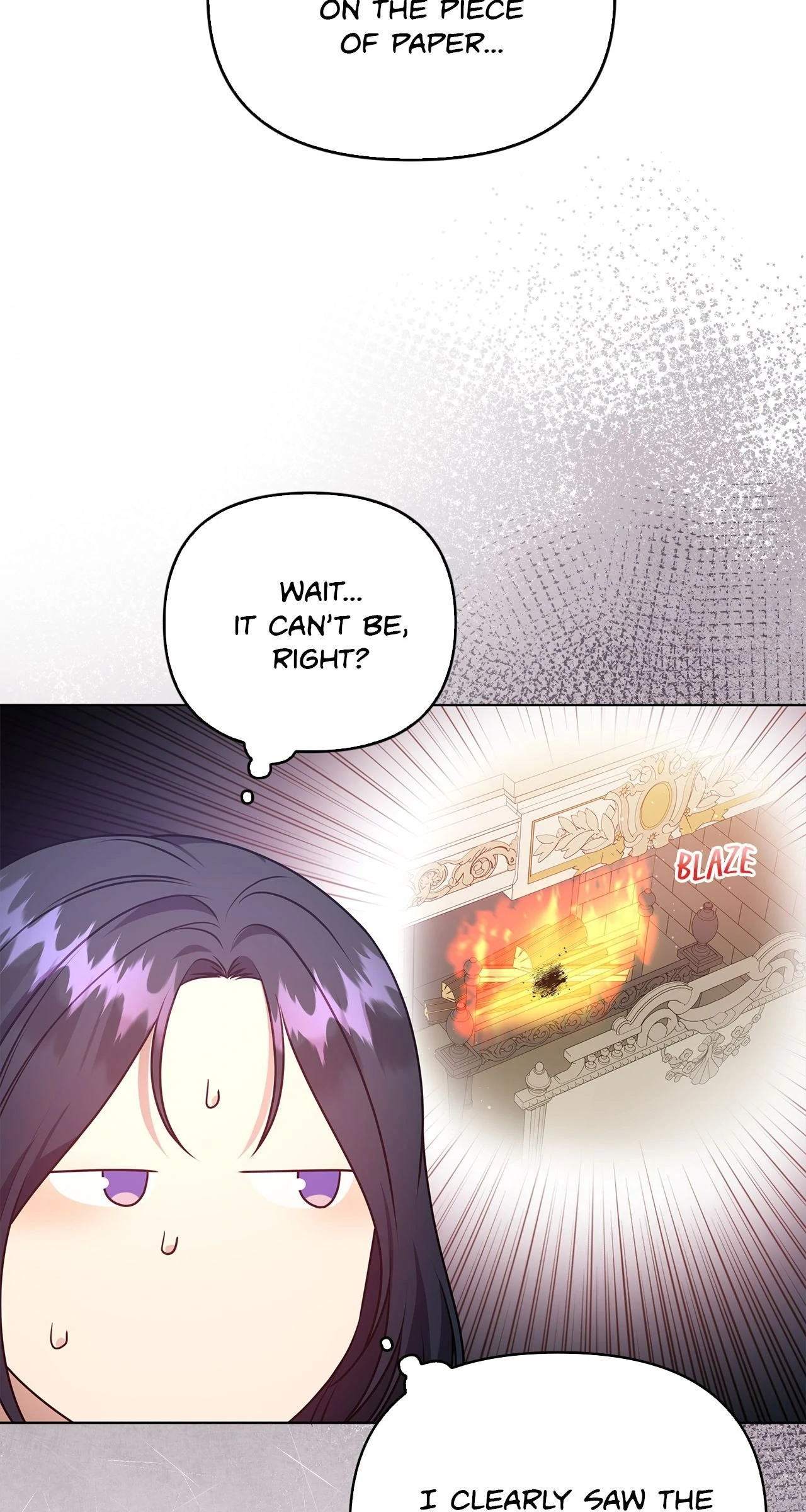 Please Don't Reply! Chapter 47 - page 31