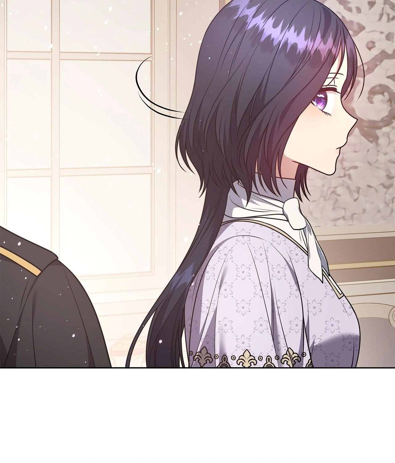 Please Don't Reply! Chapter 47 - page 34