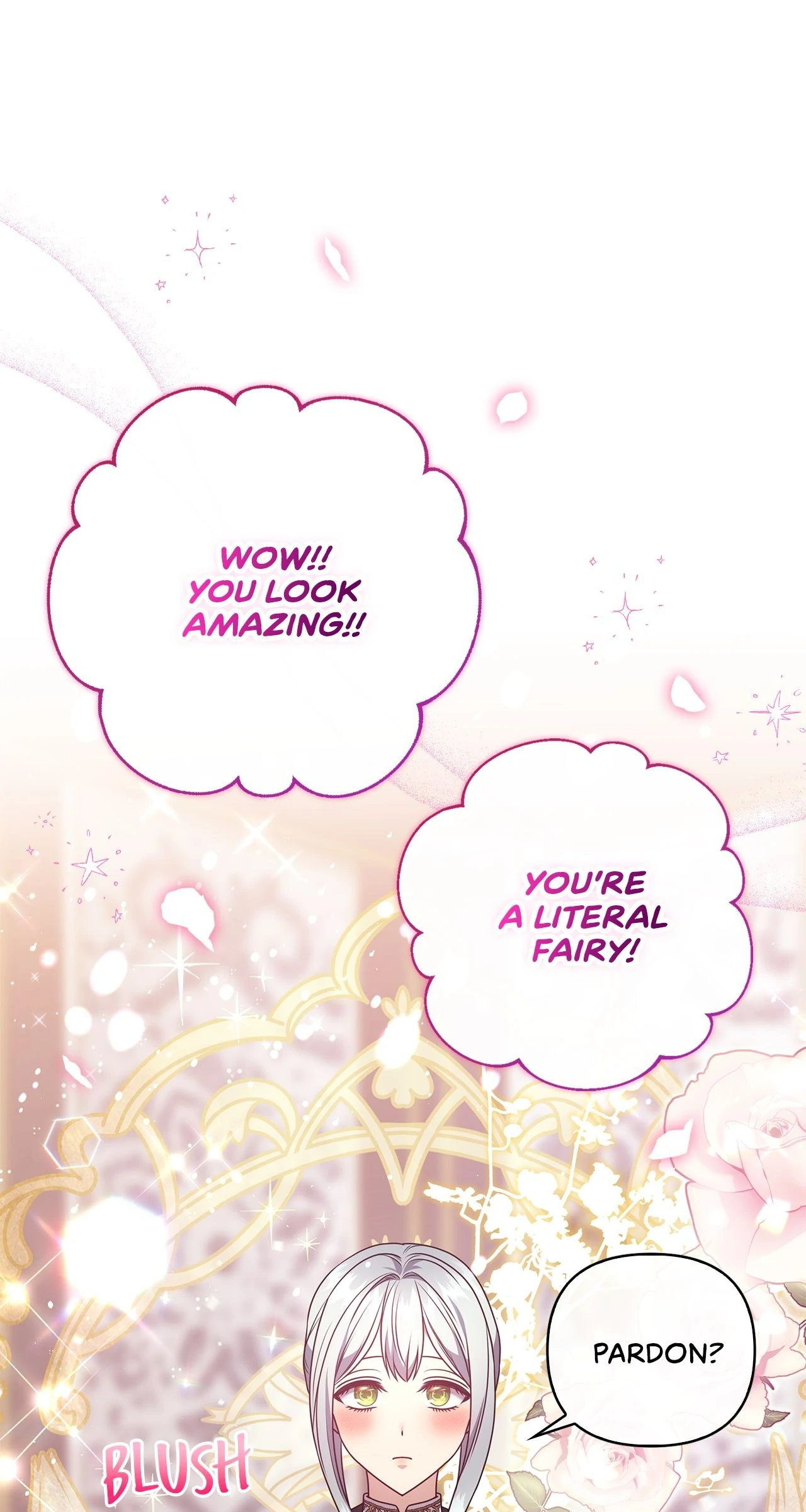 Please Don't Reply! Chapter 47 - page 35