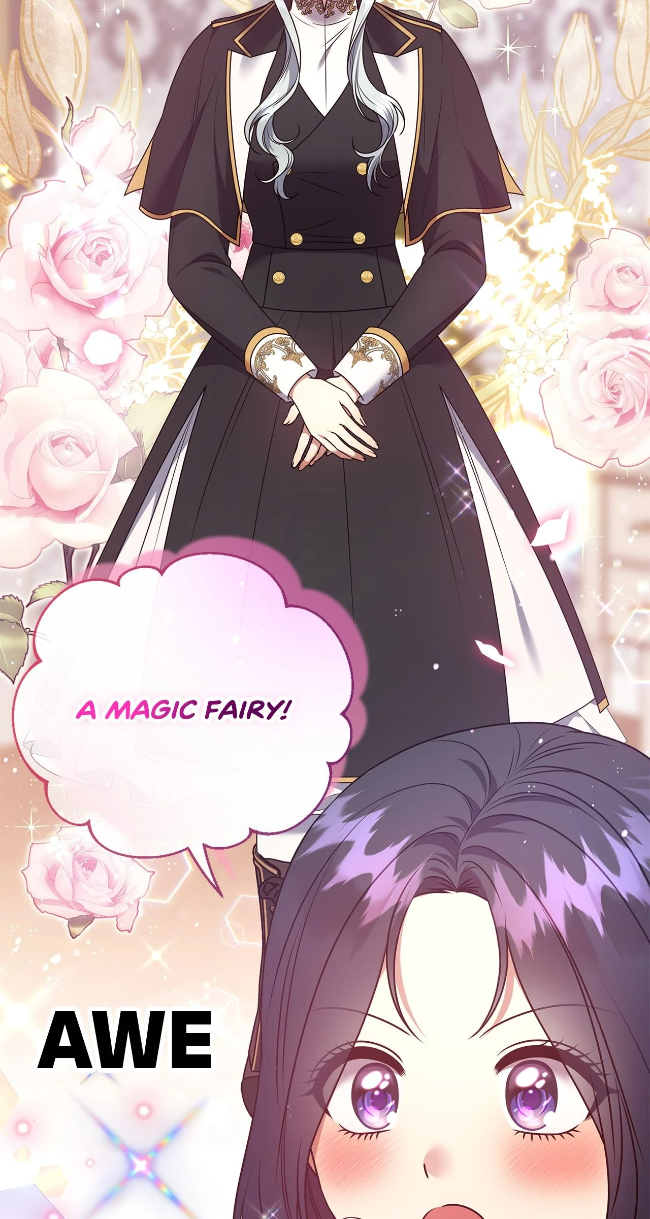 Please Don't Reply! Chapter 47 - page 36