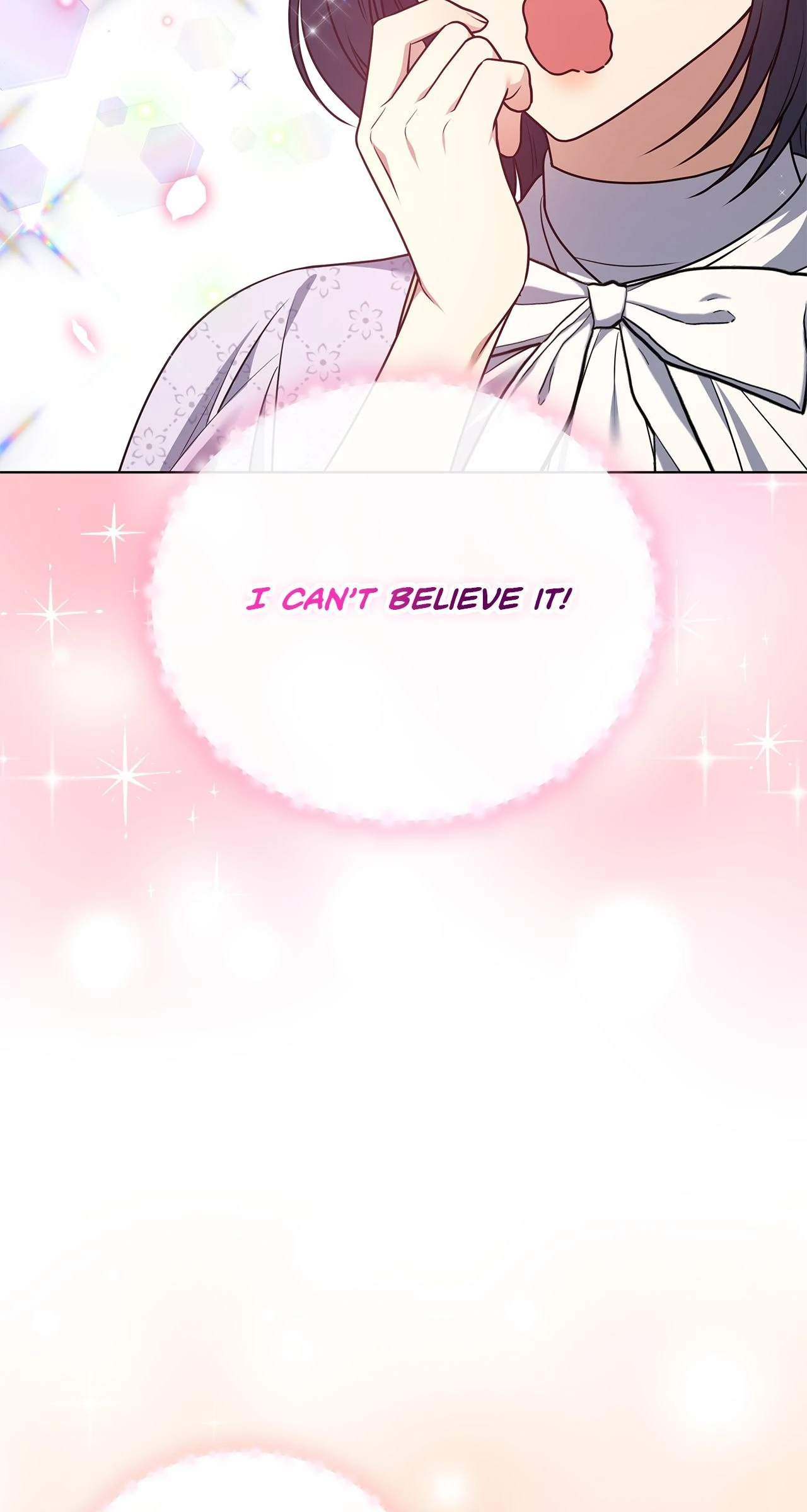 Please Don't Reply! Chapter 47 - page 37