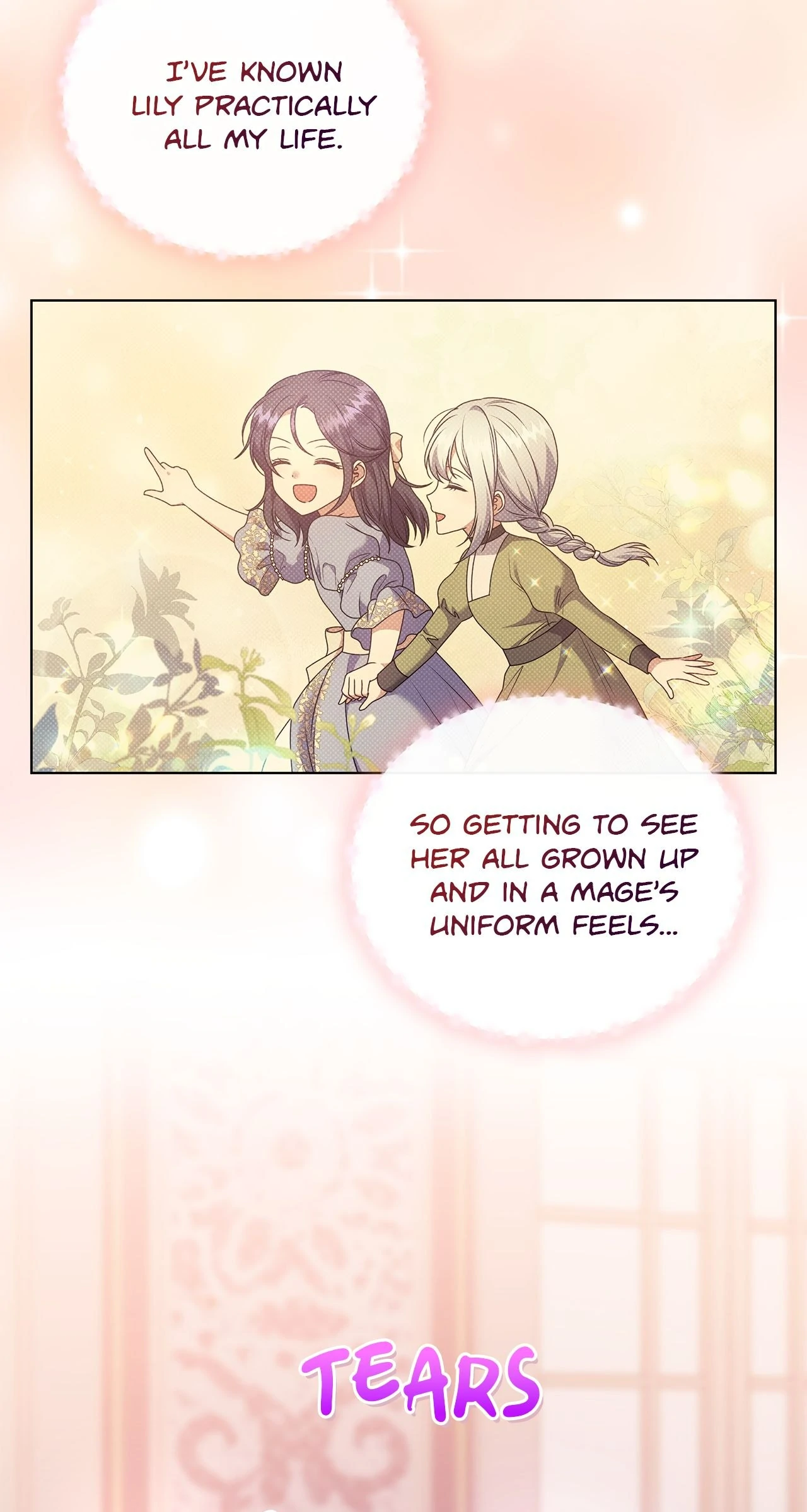 Please Don't Reply! Chapter 47 - page 38