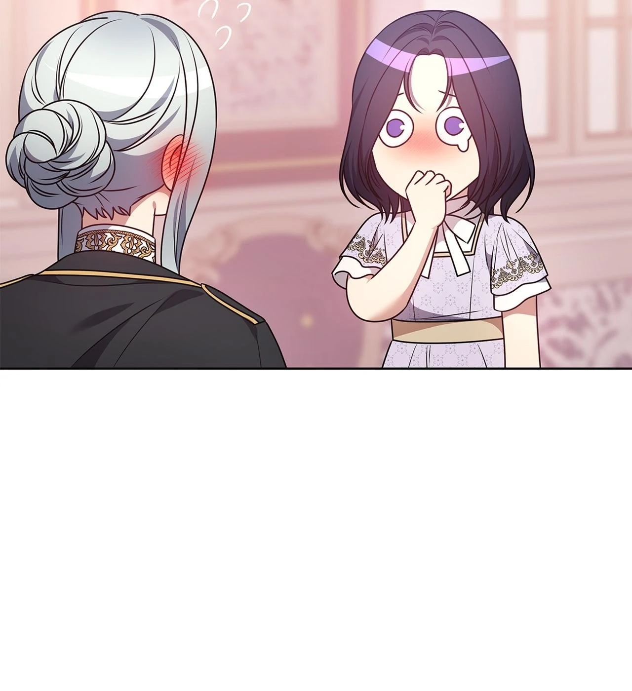 Please Don't Reply! Chapter 47 - page 39