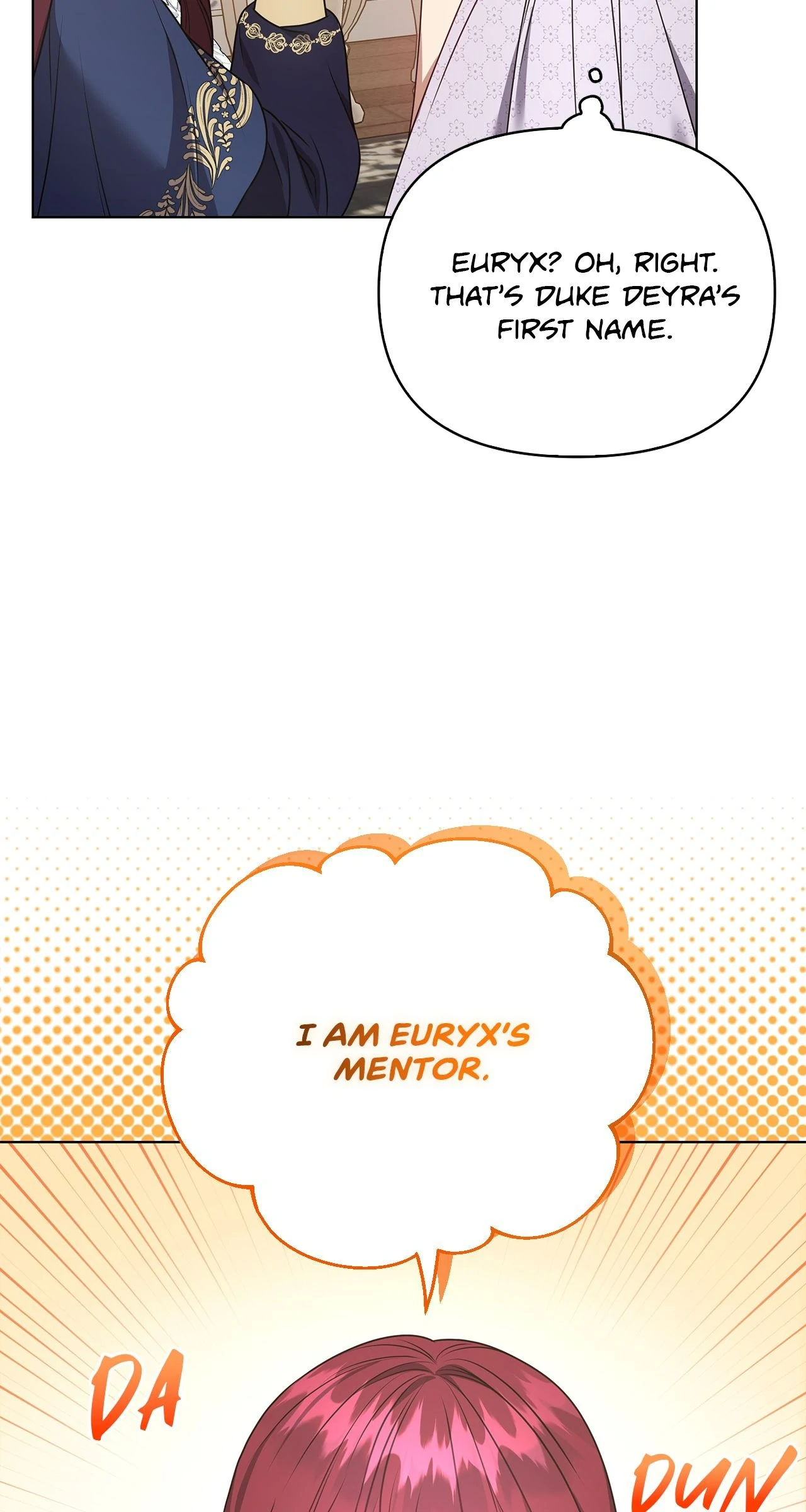 Please Don't Reply! Chapter 47 - page 4