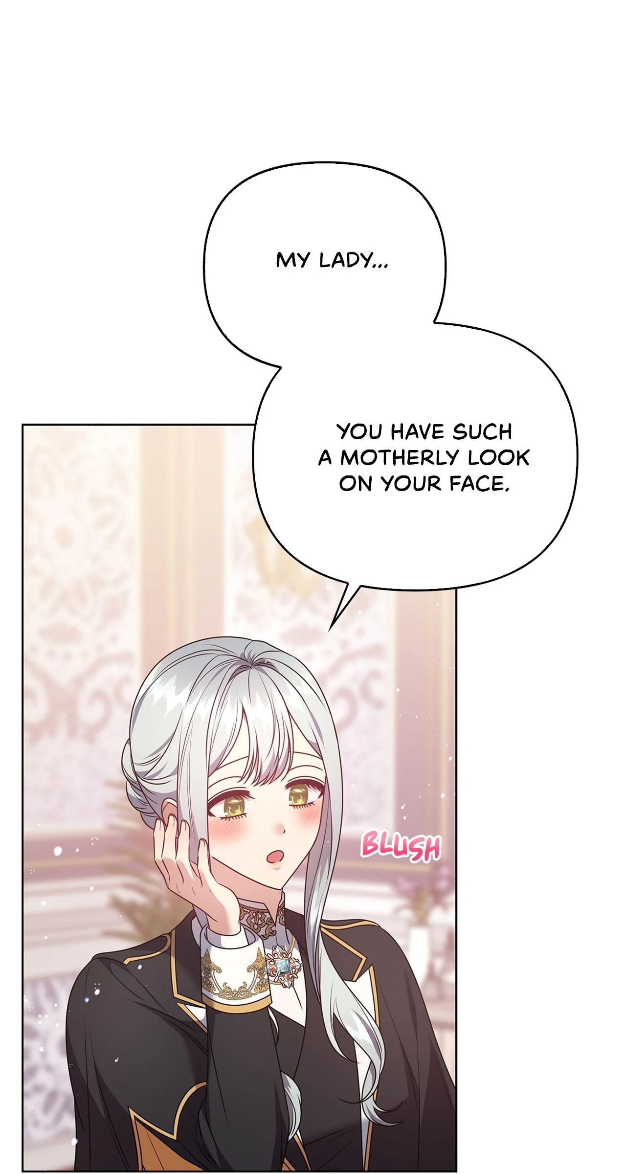 Please Don't Reply! Chapter 47 - page 40
