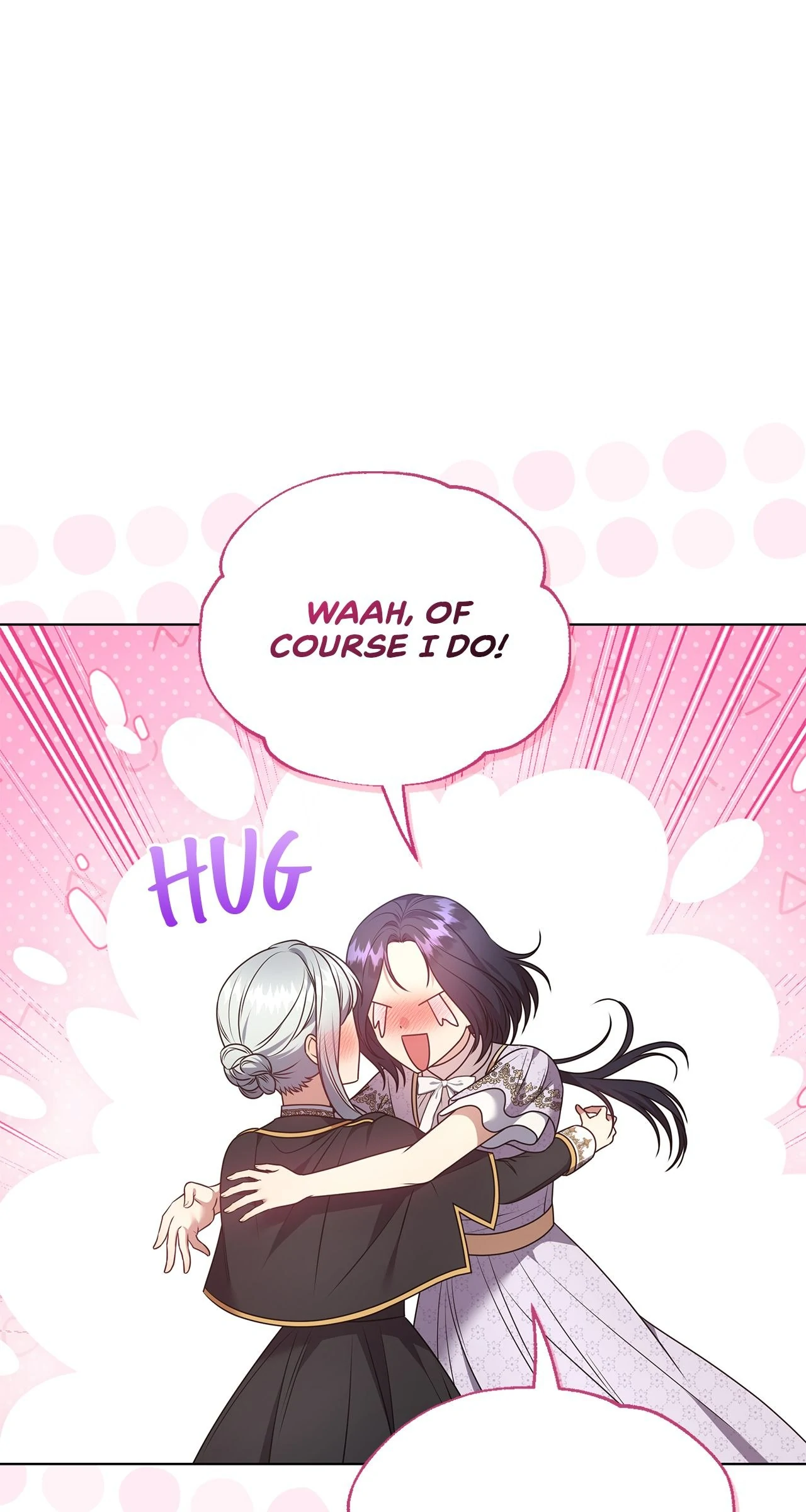 Please Don't Reply! Chapter 47 - page 41