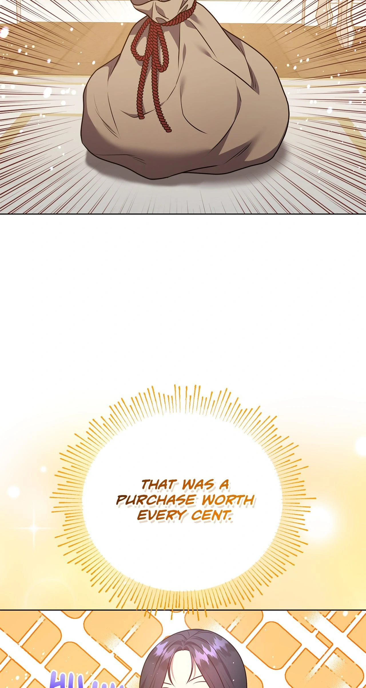 Please Don't Reply! Chapter 47 - page 43