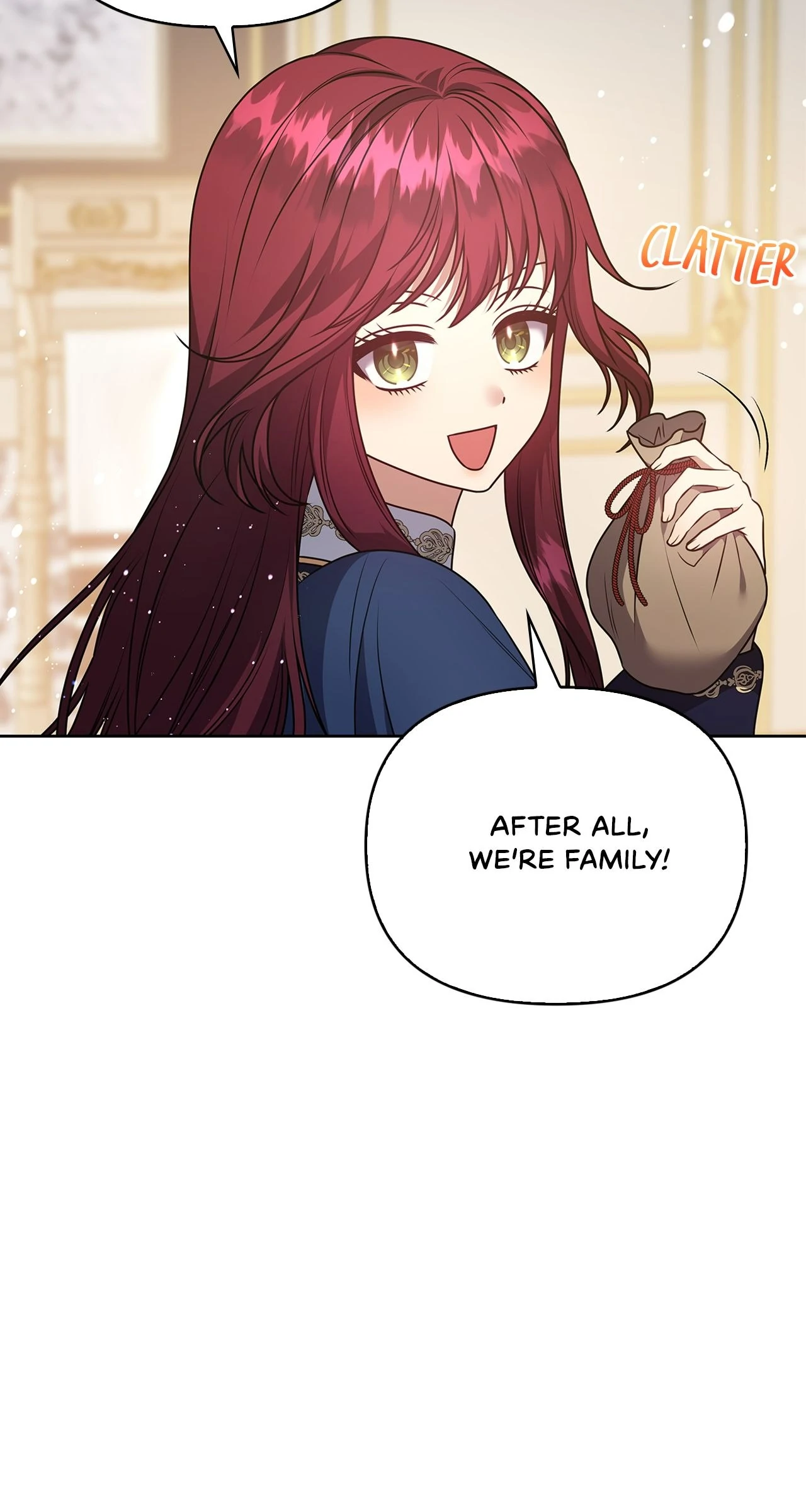 Please Don't Reply! Chapter 47 - page 45