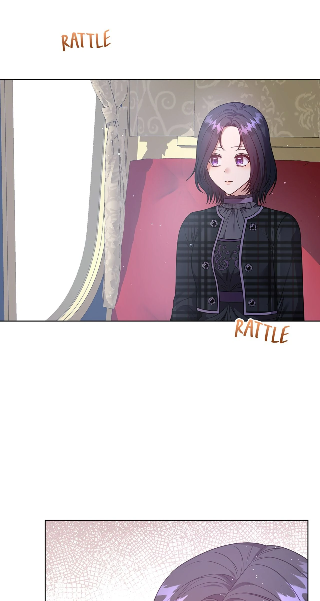 Please Don't Reply! Chapter 47 - page 49
