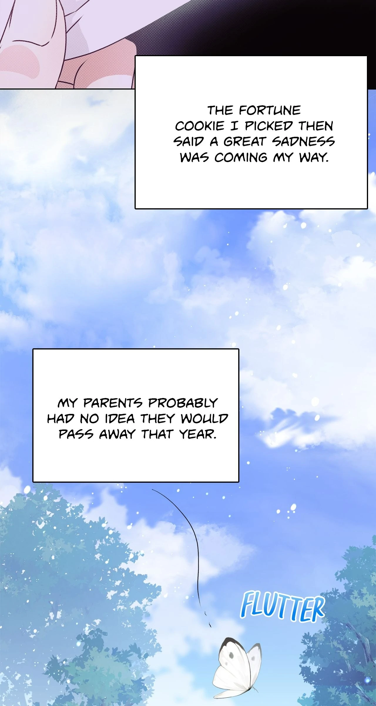 Please Don't Reply! Chapter 47 - page 52