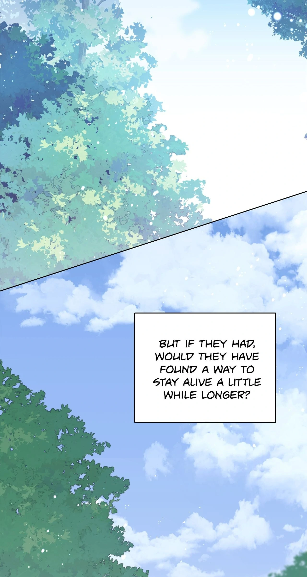Please Don't Reply! Chapter 47 - page 53