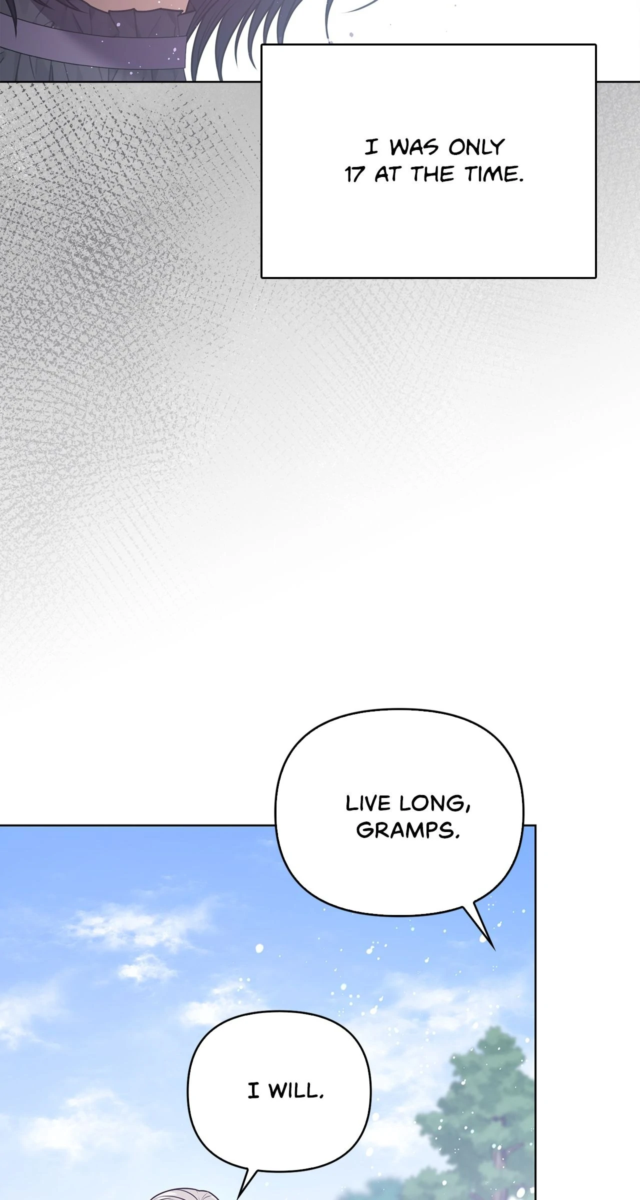 Please Don't Reply! Chapter 47 - page 59