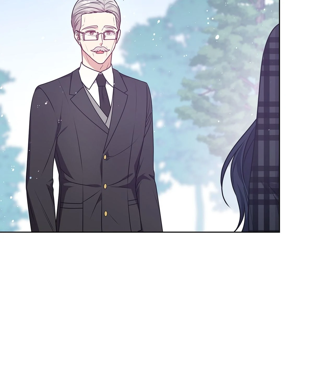 Please Don't Reply! Chapter 47 - page 60