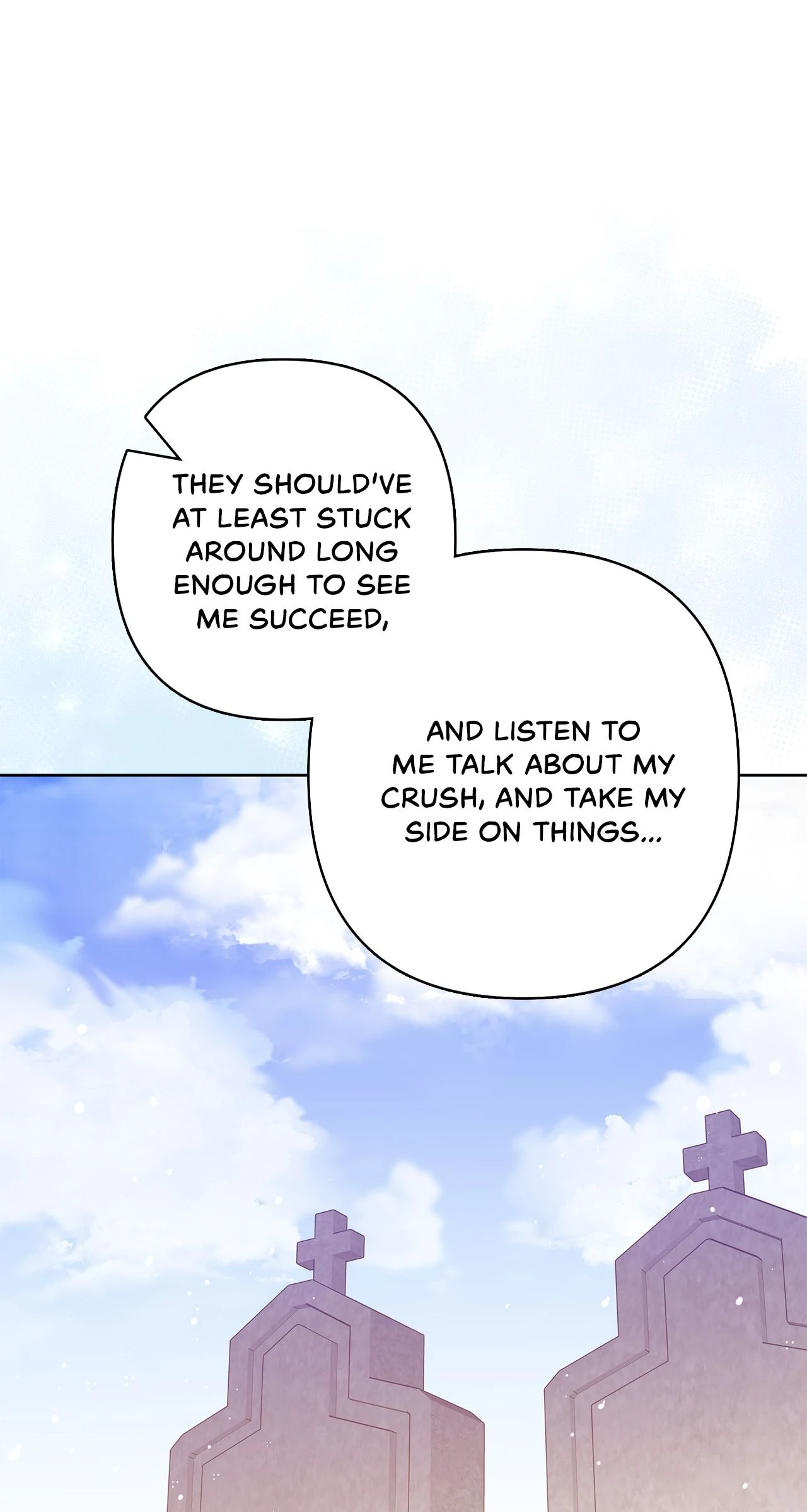 Please Don't Reply! Chapter 47 - page 61
