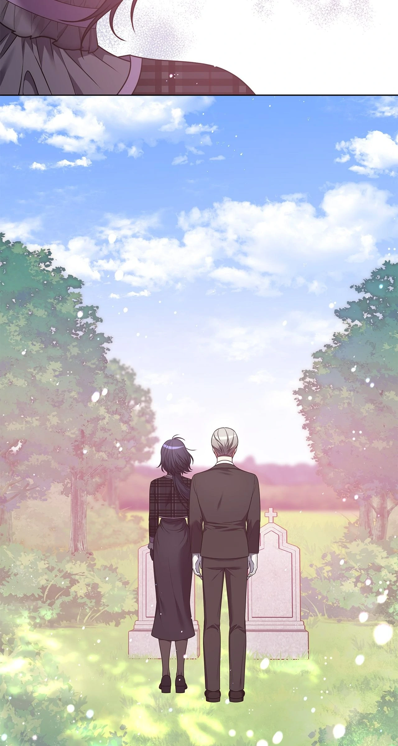 Please Don't Reply! Chapter 47 - page 63