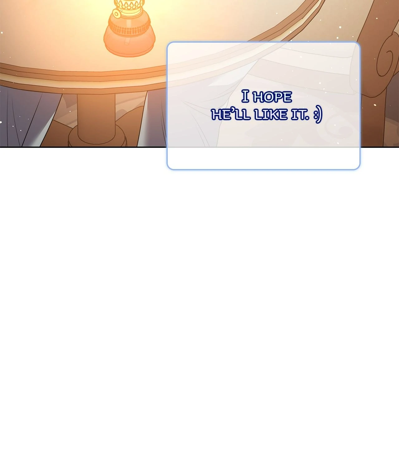 Please Don't Reply! Chapter 47 - page 77