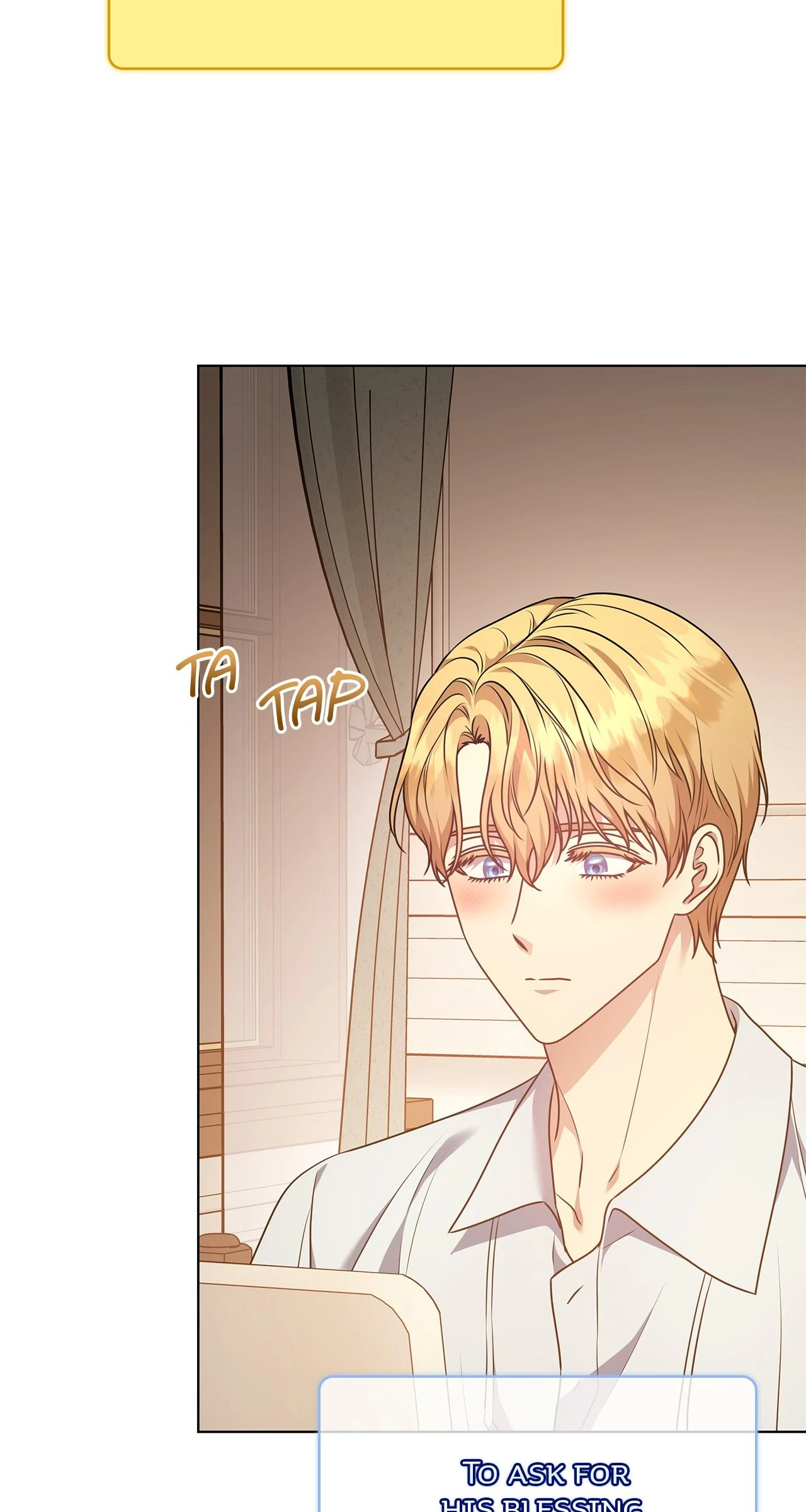 Please Don't Reply! Chapter 47 - page 79