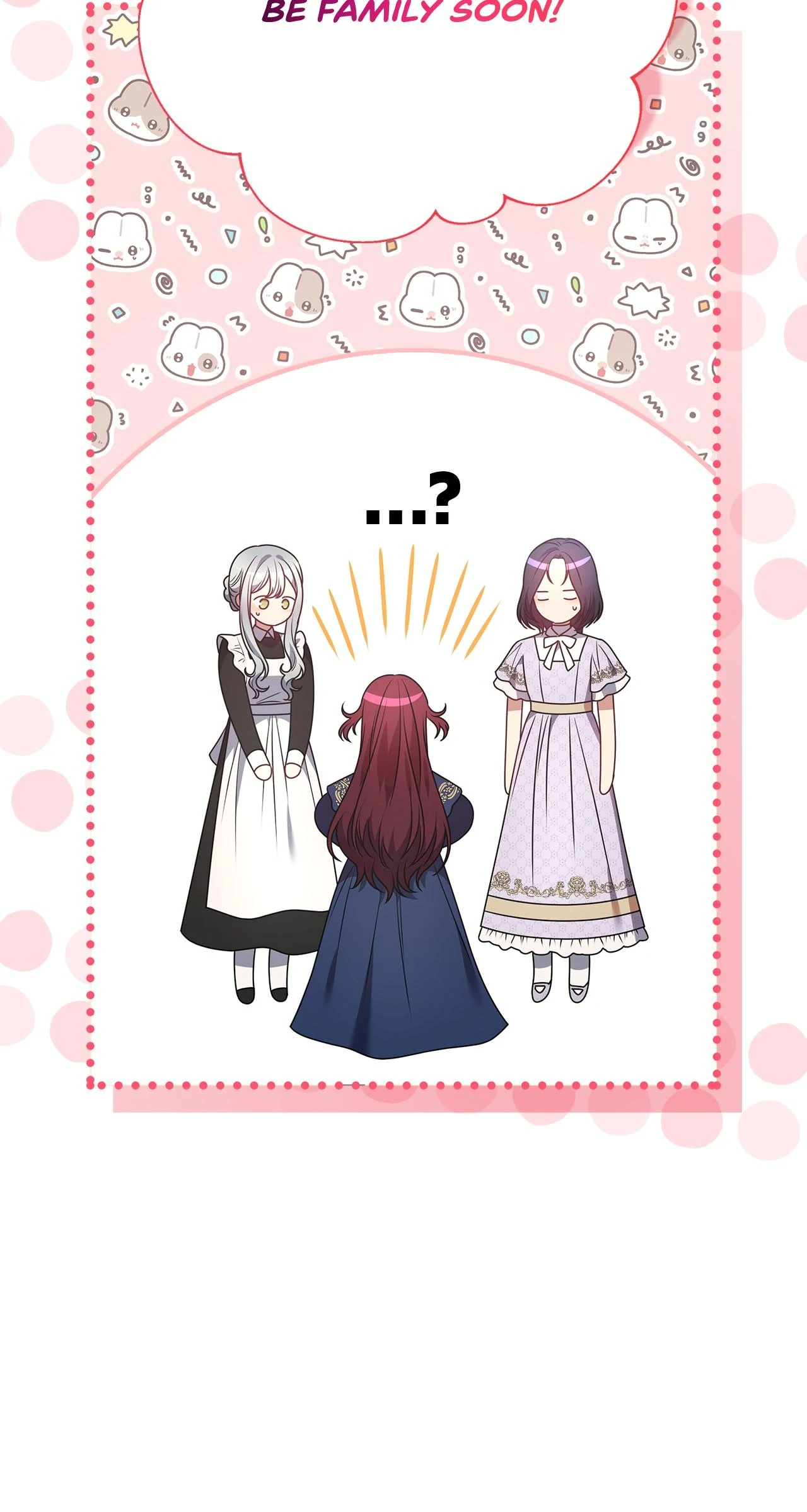 Please Don't Reply! Chapter 47 - page 8