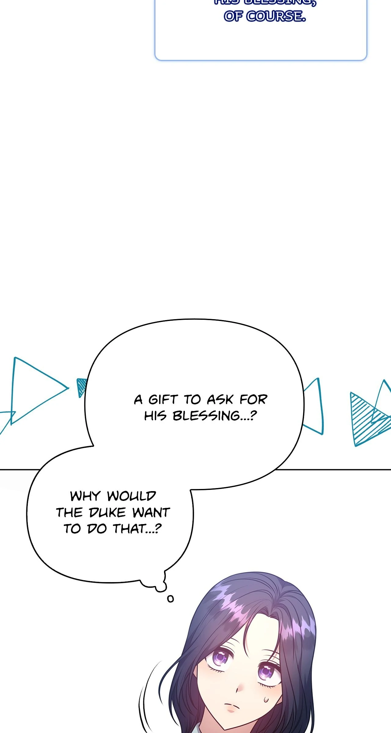 Please Don't Reply! Chapter 47 - page 80