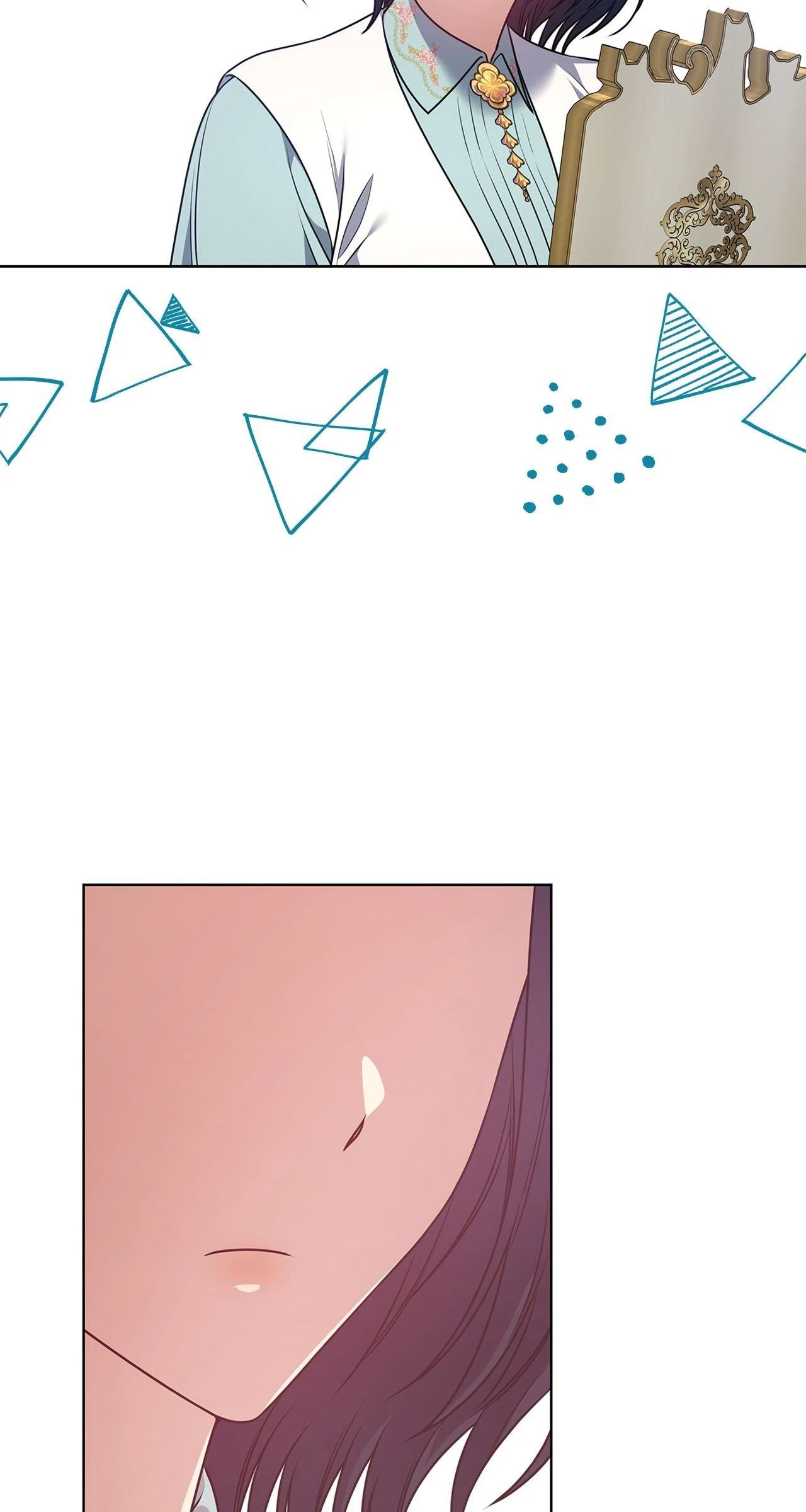 Please Don't Reply! Chapter 47 - page 81