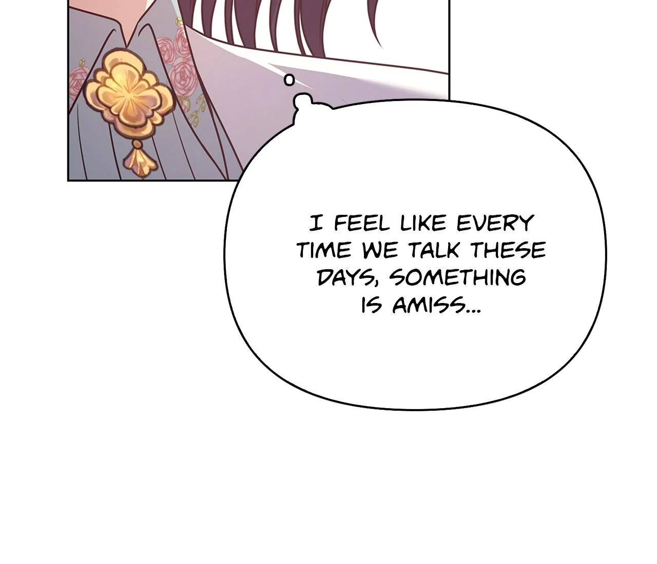 Please Don't Reply! Chapter 47 - page 82