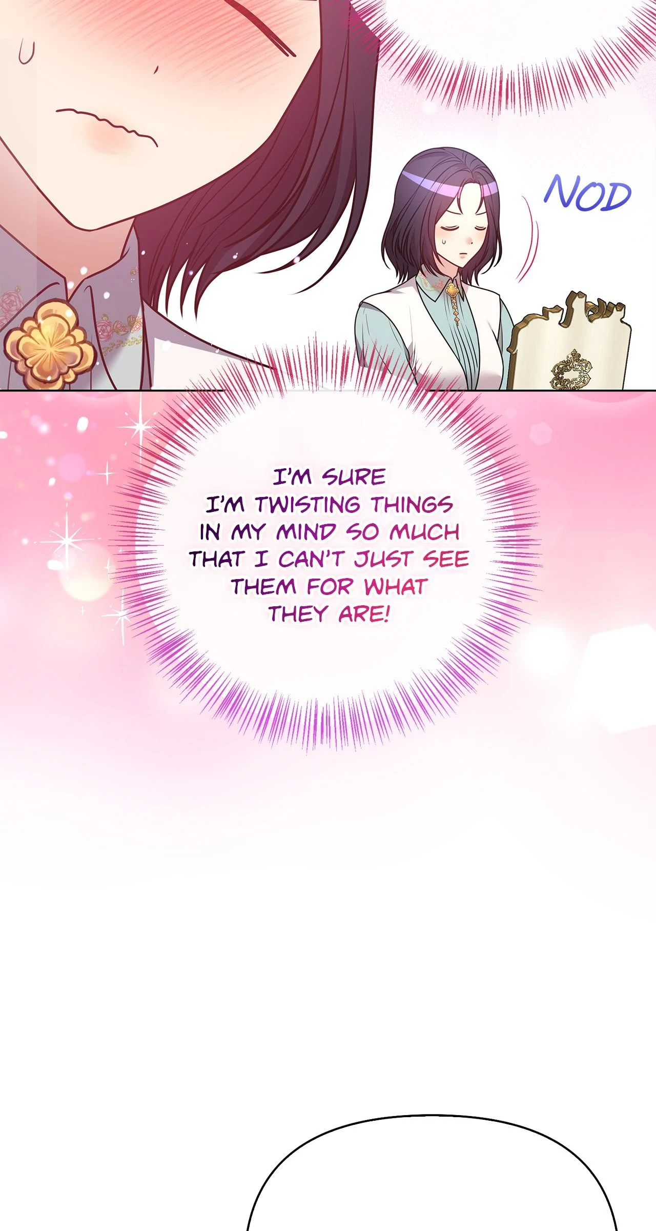 Please Don't Reply! Chapter 47 - page 84