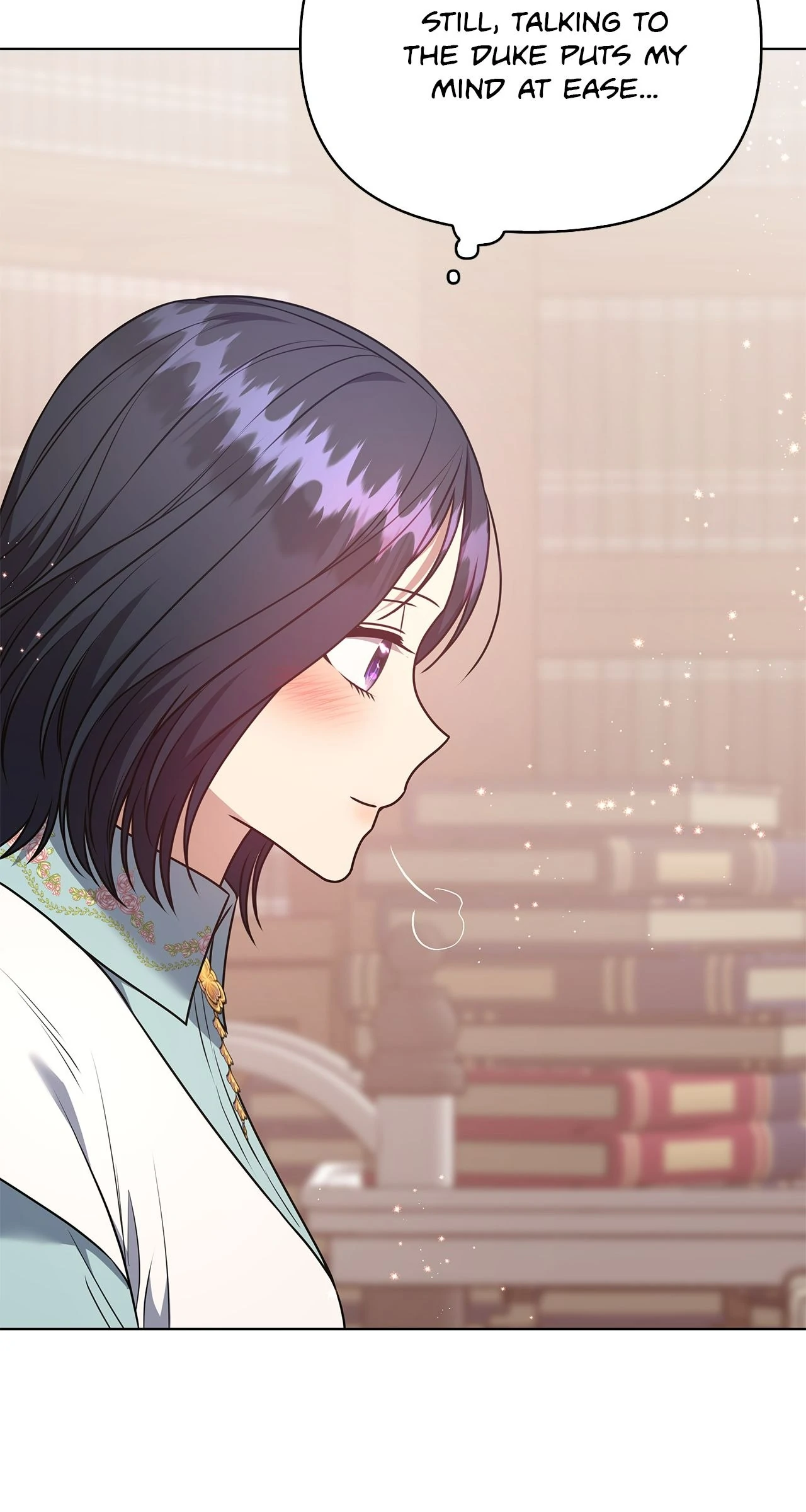 Please Don't Reply! Chapter 47 - page 85