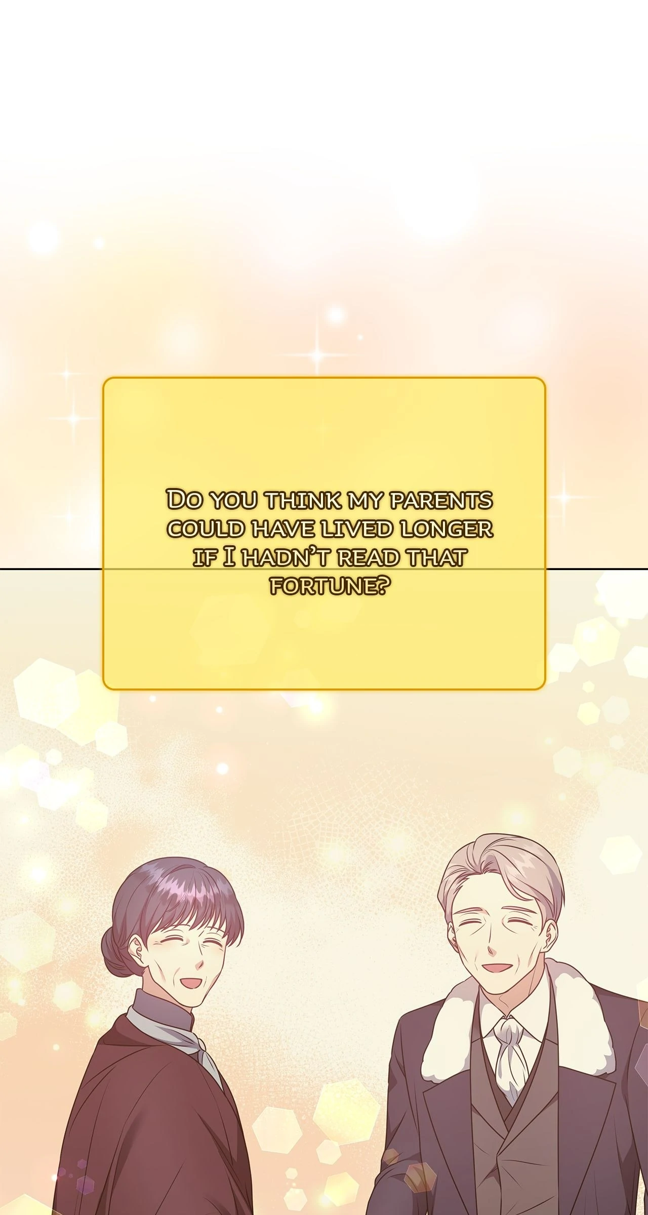 Please Don't Reply! Chapter 48 - page 12