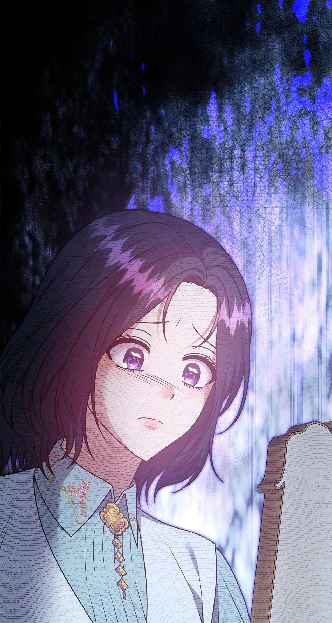 Please Don't Reply! Chapter 48 - page 14