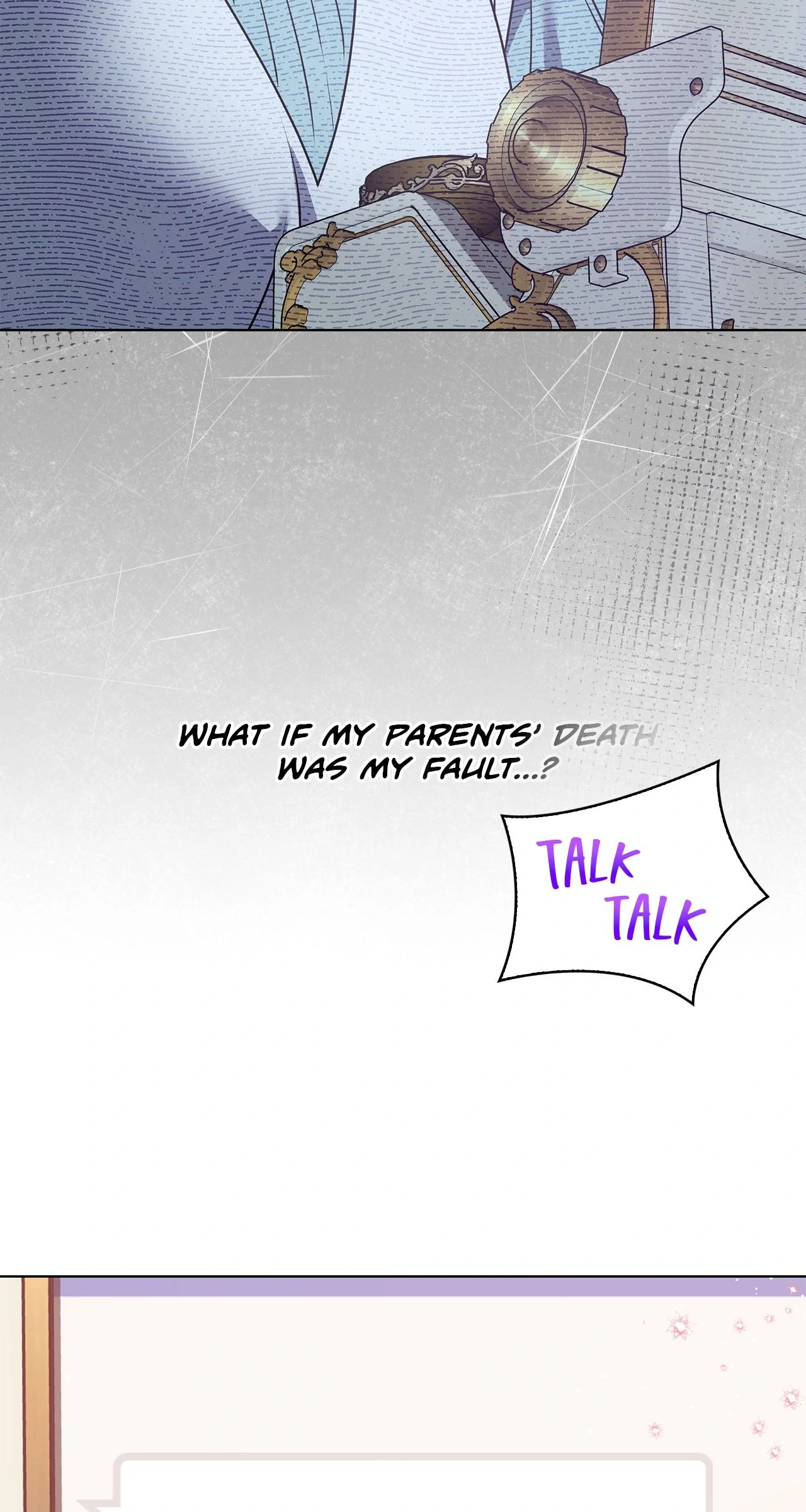 Please Don't Reply! Chapter 48 - page 15