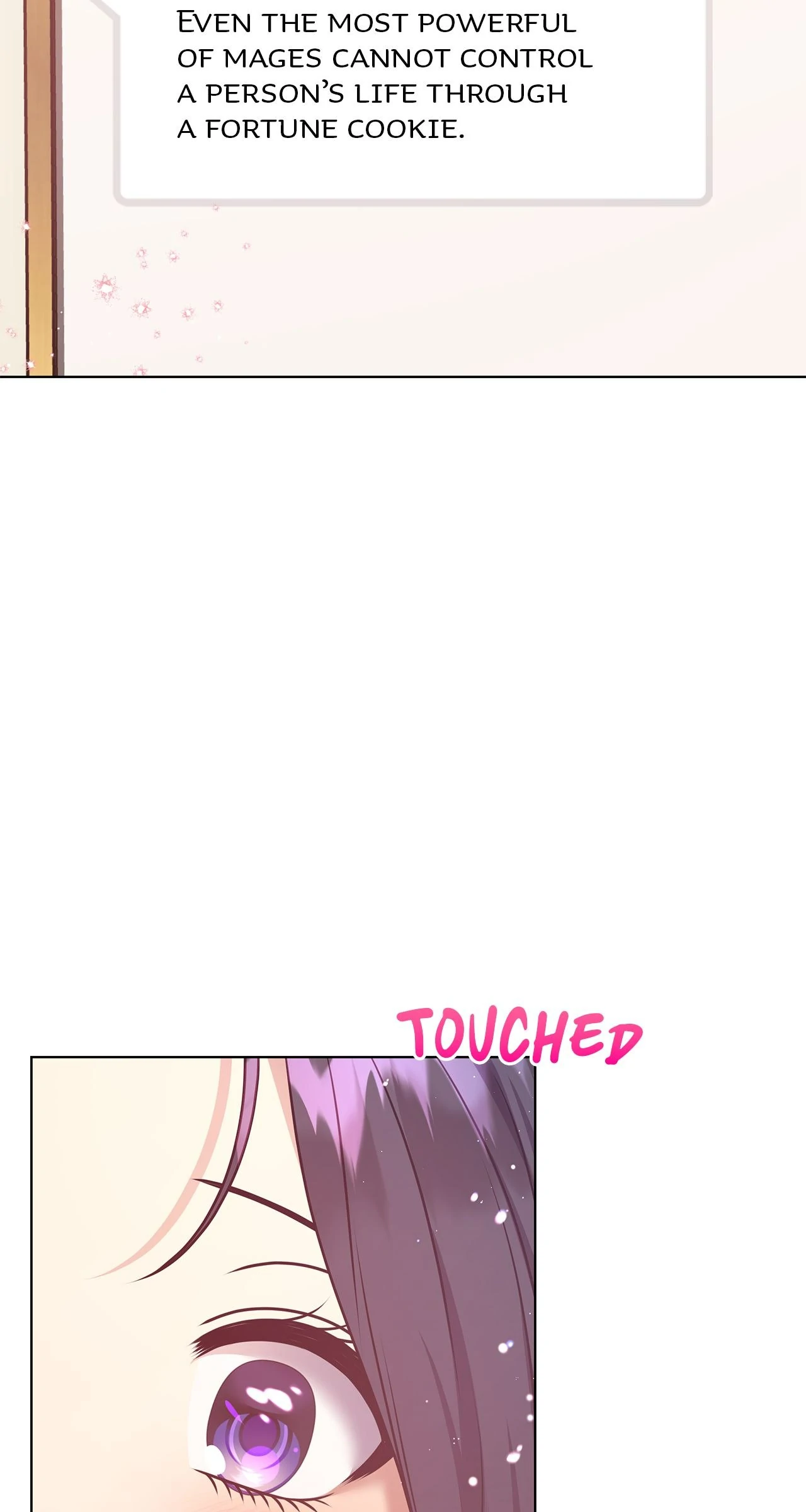 Please Don't Reply! Chapter 48 - page 16