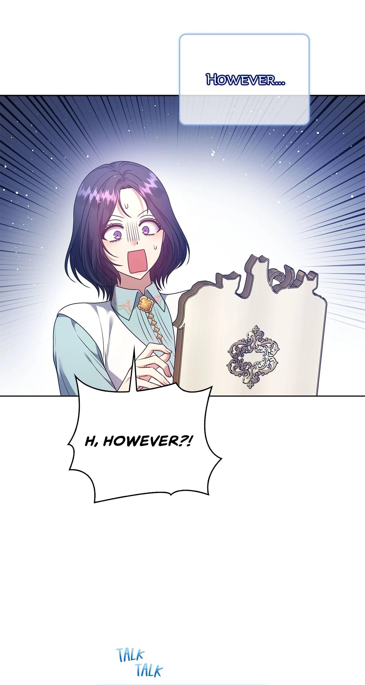 Please Don't Reply! Chapter 48 - page 18