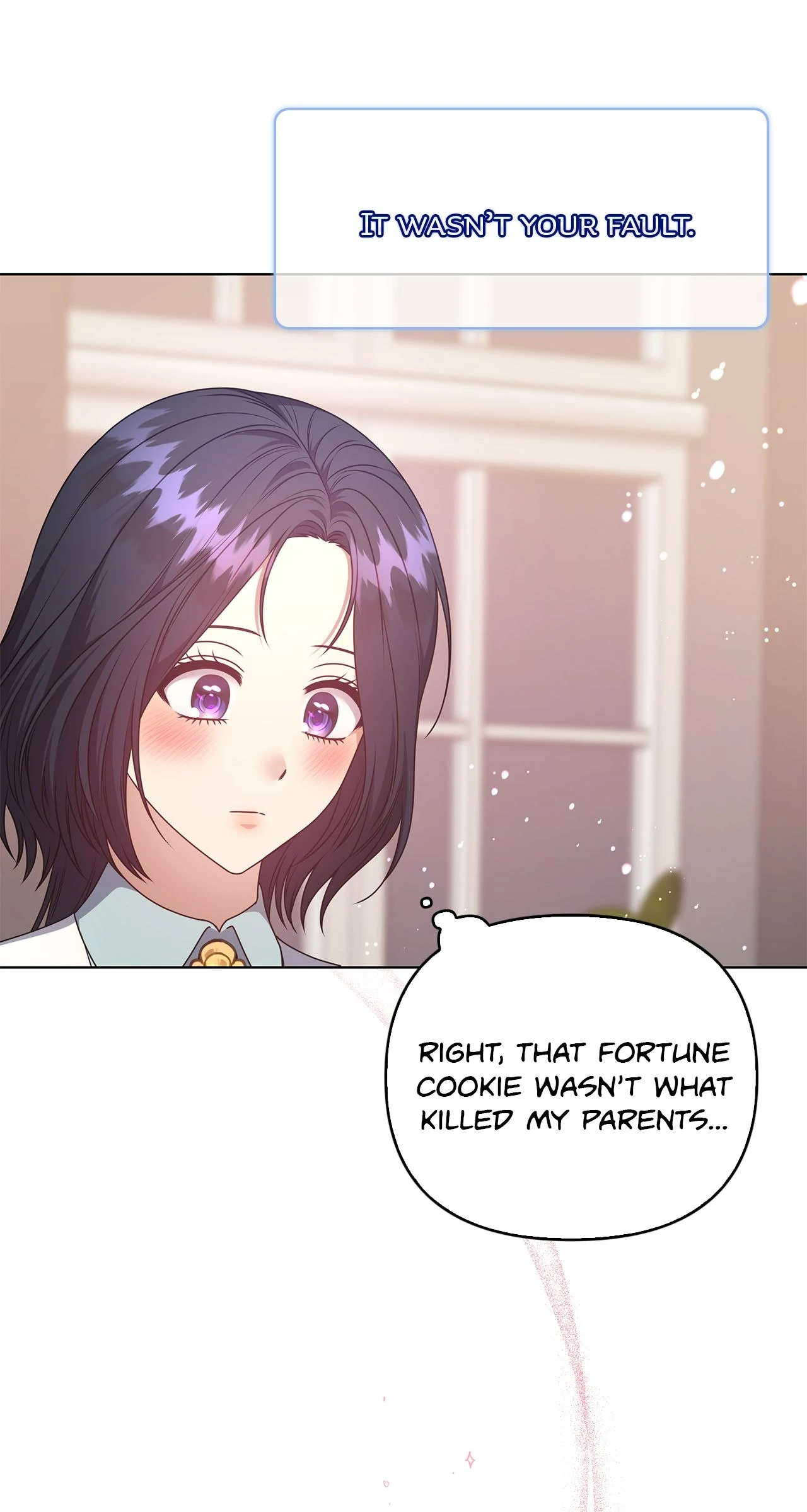 Please Don't Reply! Chapter 48 - page 23