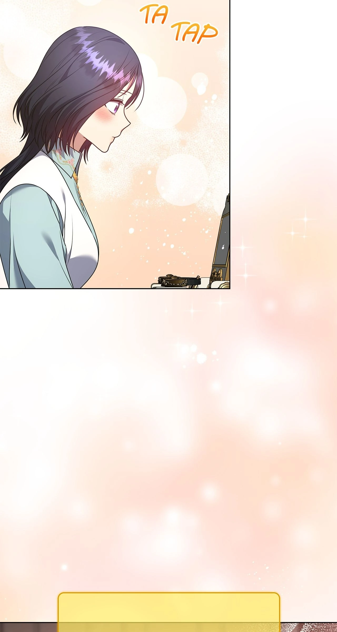 Please Don't Reply! Chapter 48 - page 26