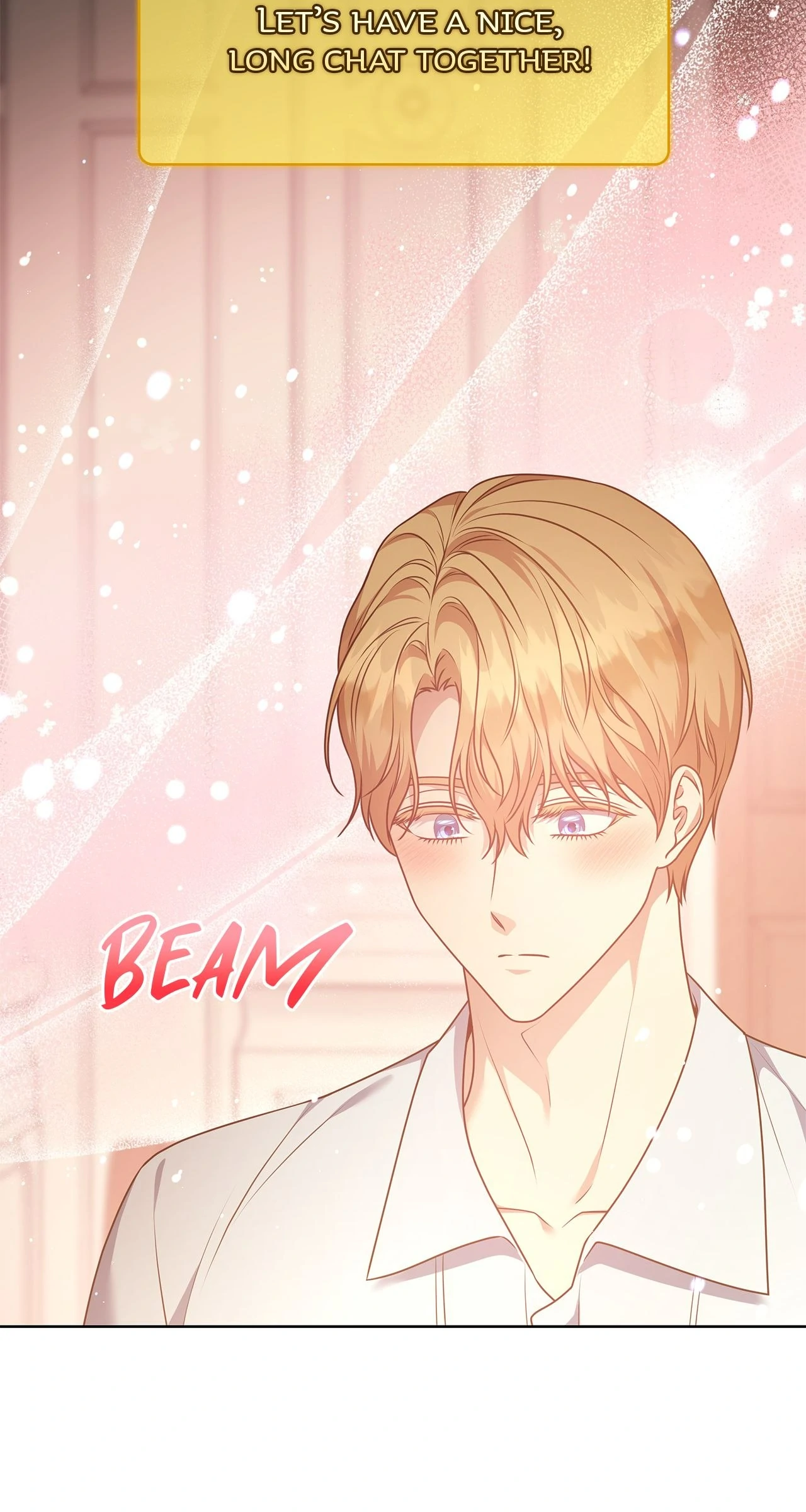 Please Don't Reply! Chapter 48 - page 27