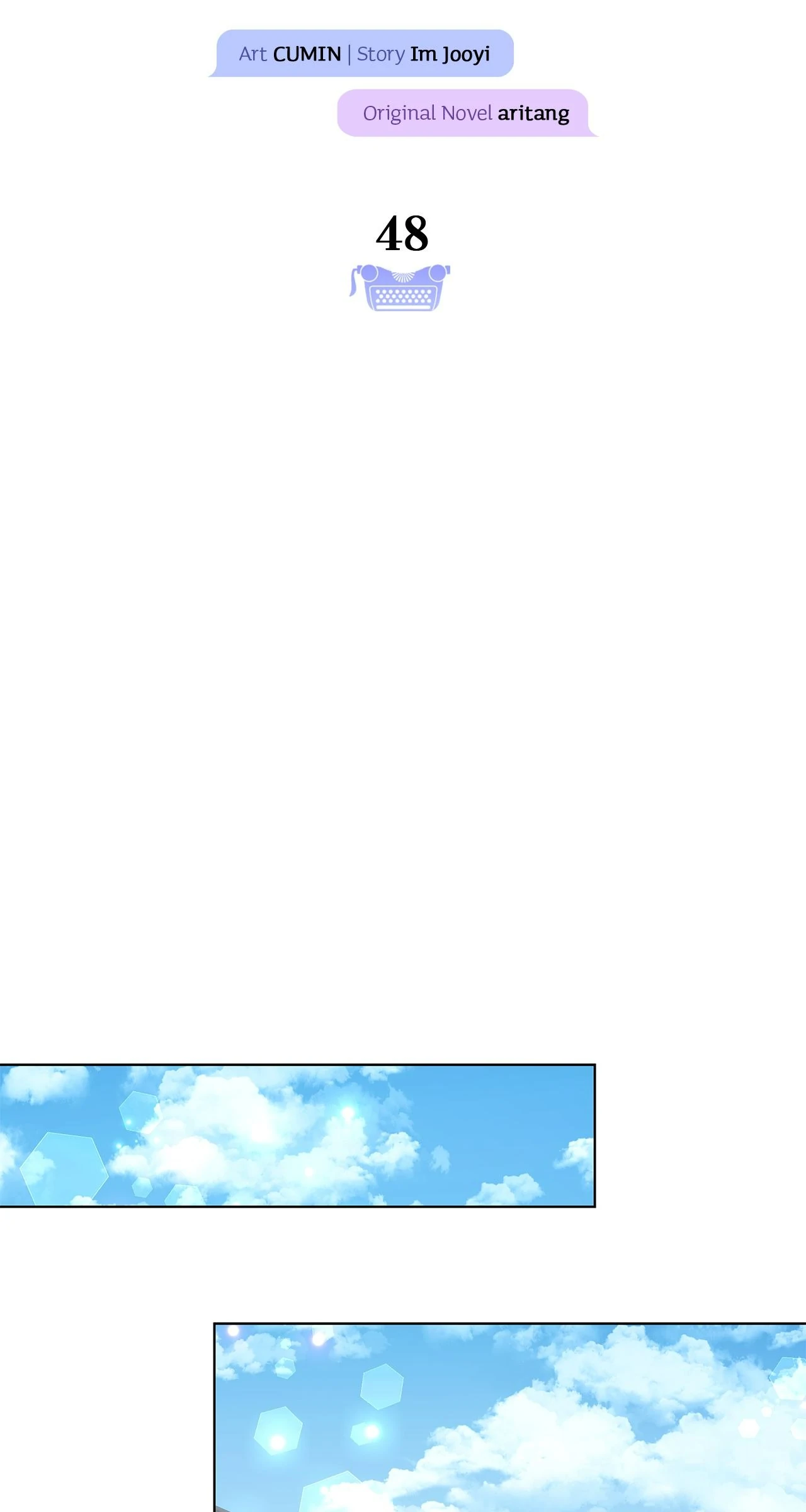 Please Don't Reply! Chapter 48 - page 33